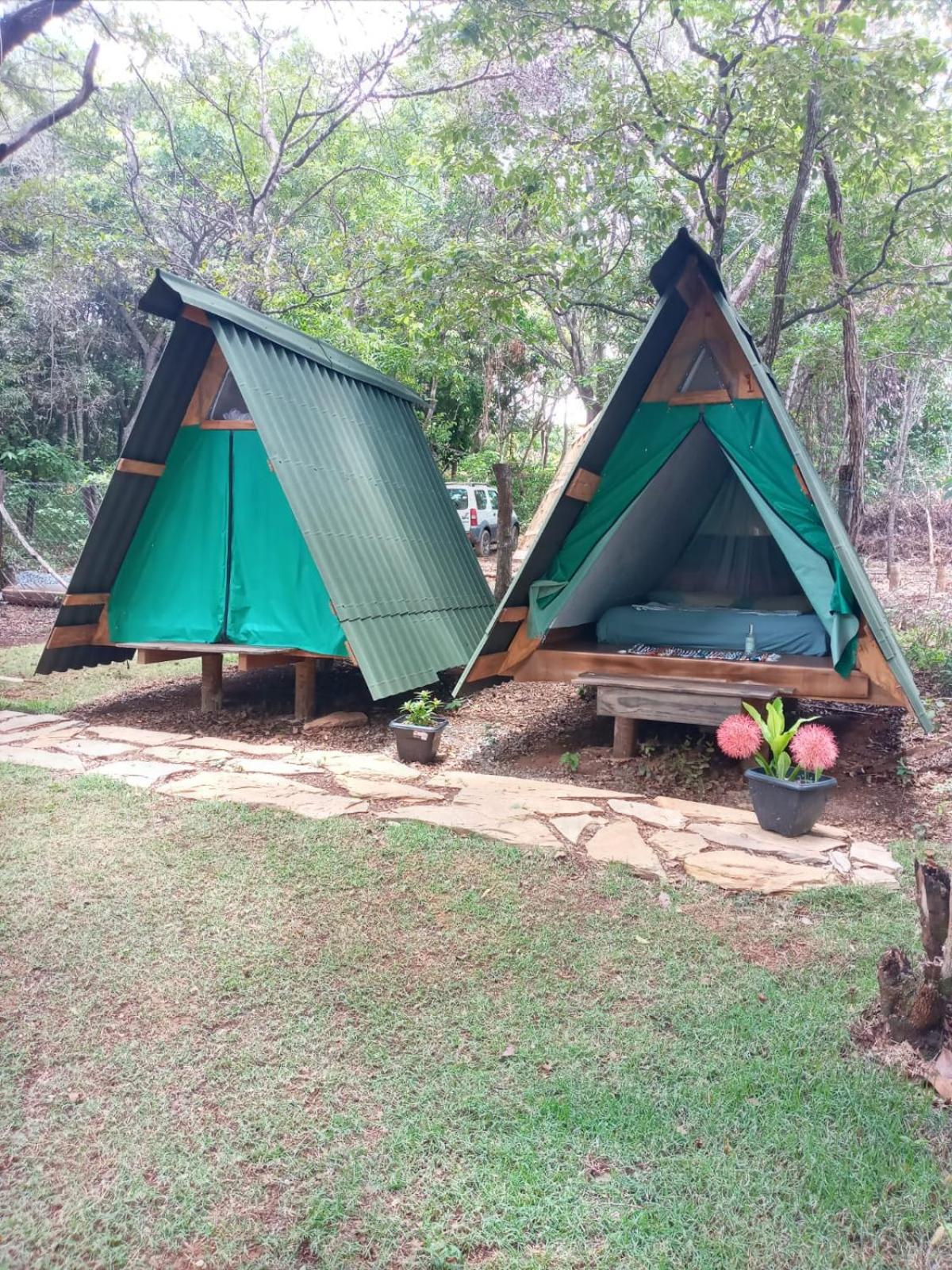 Tent photo 2