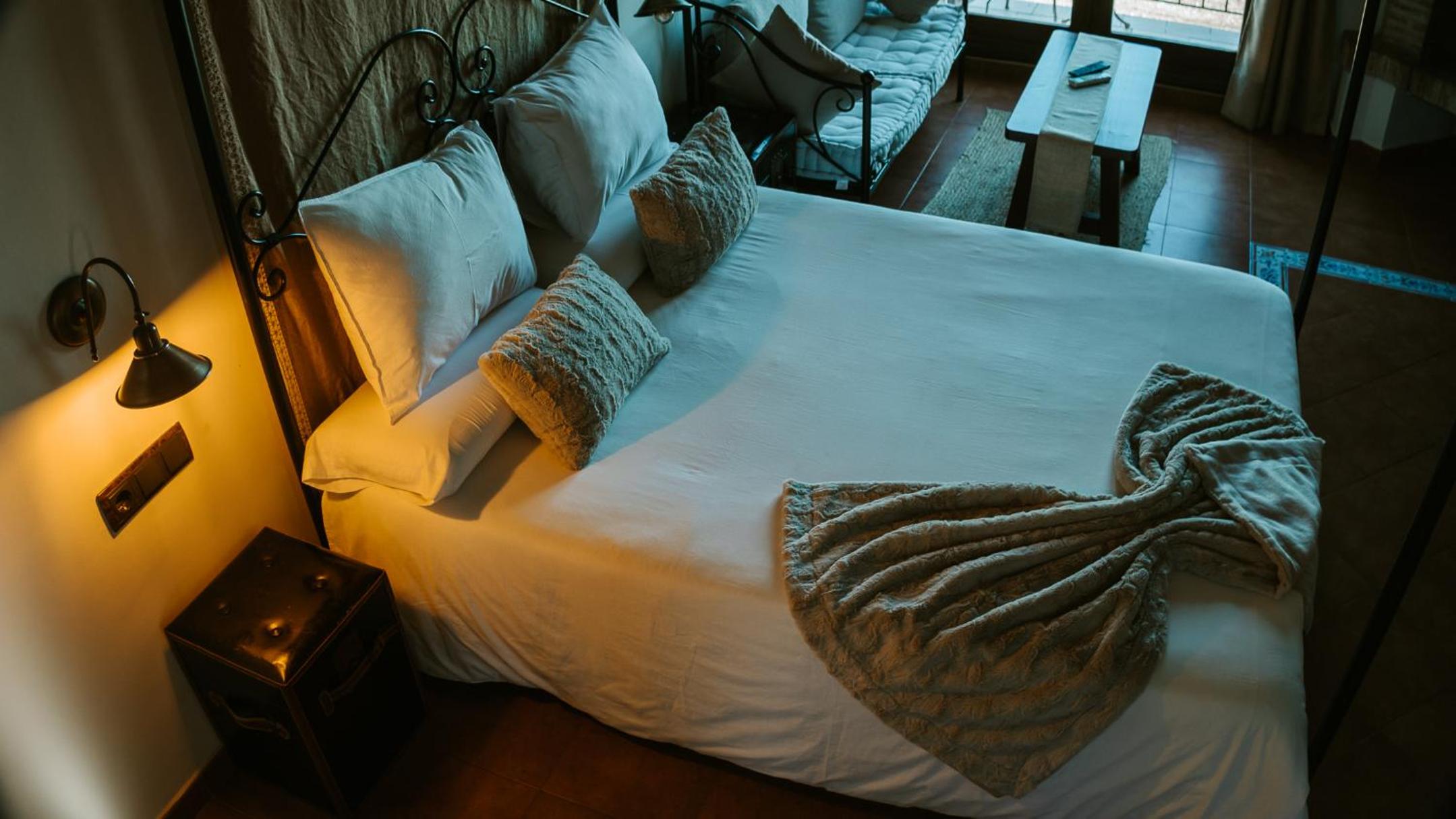Deluxe Suite with Spa Bath photo 3