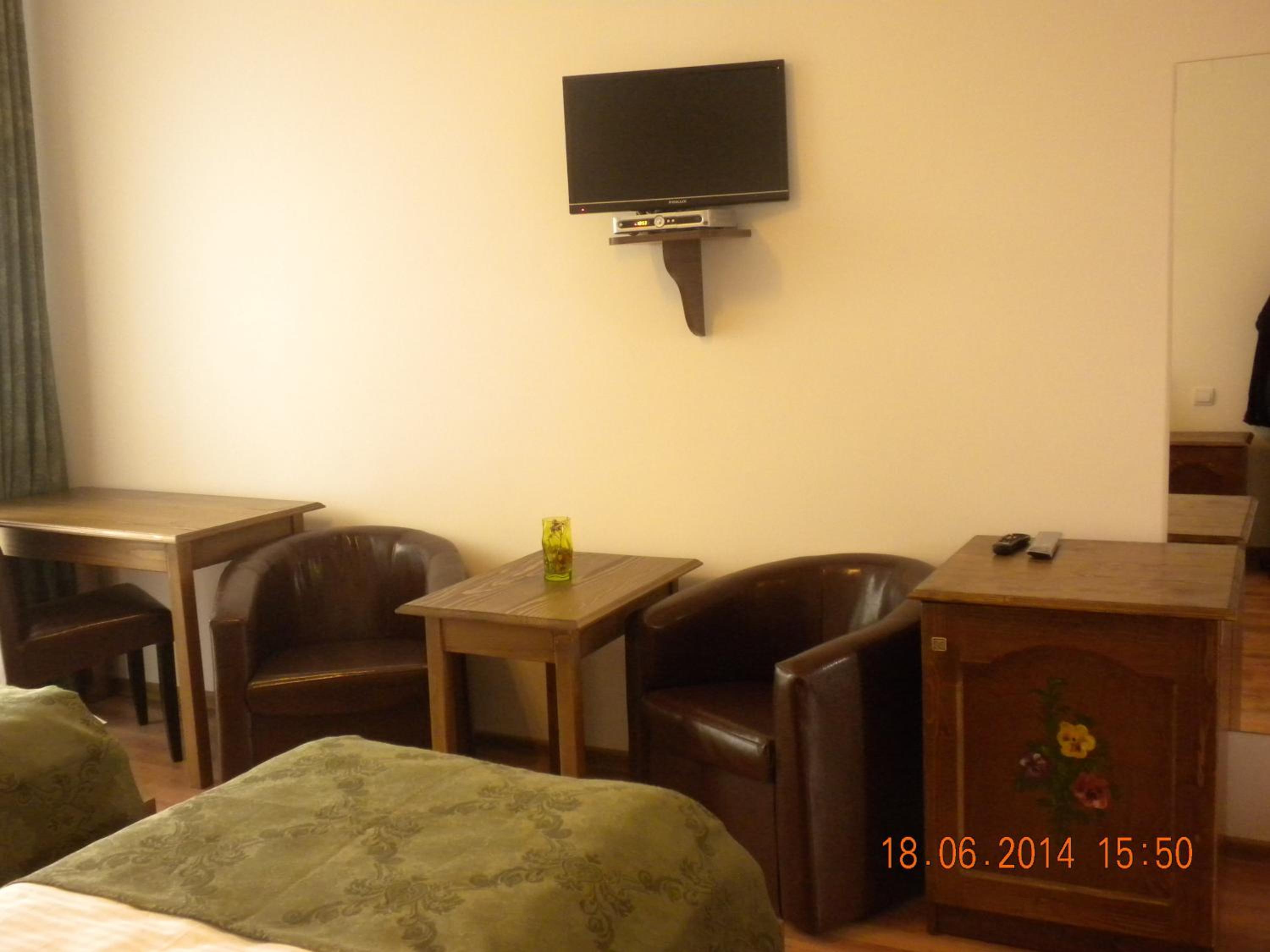 Twin Room photo 1
