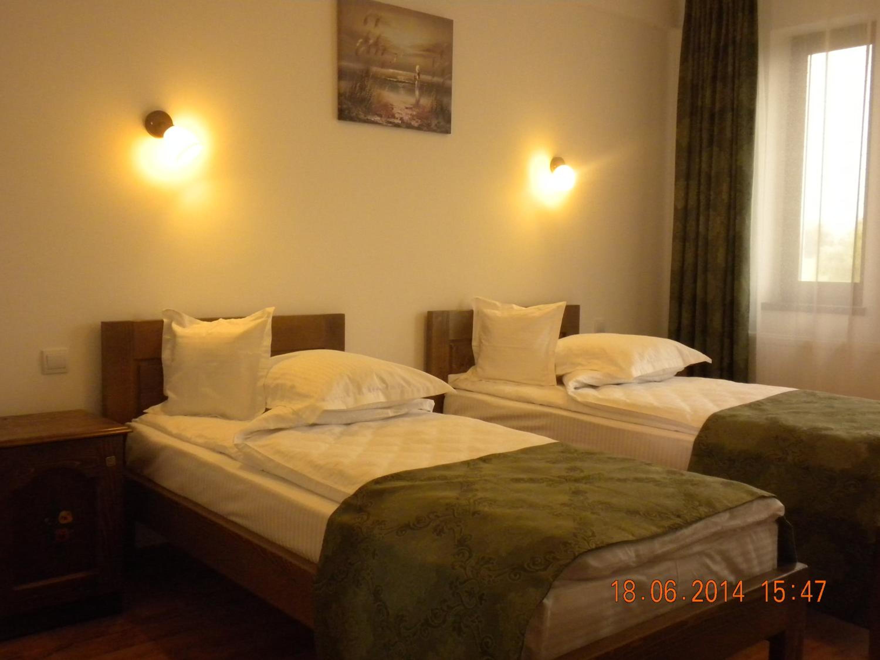 Twin Room photo 2