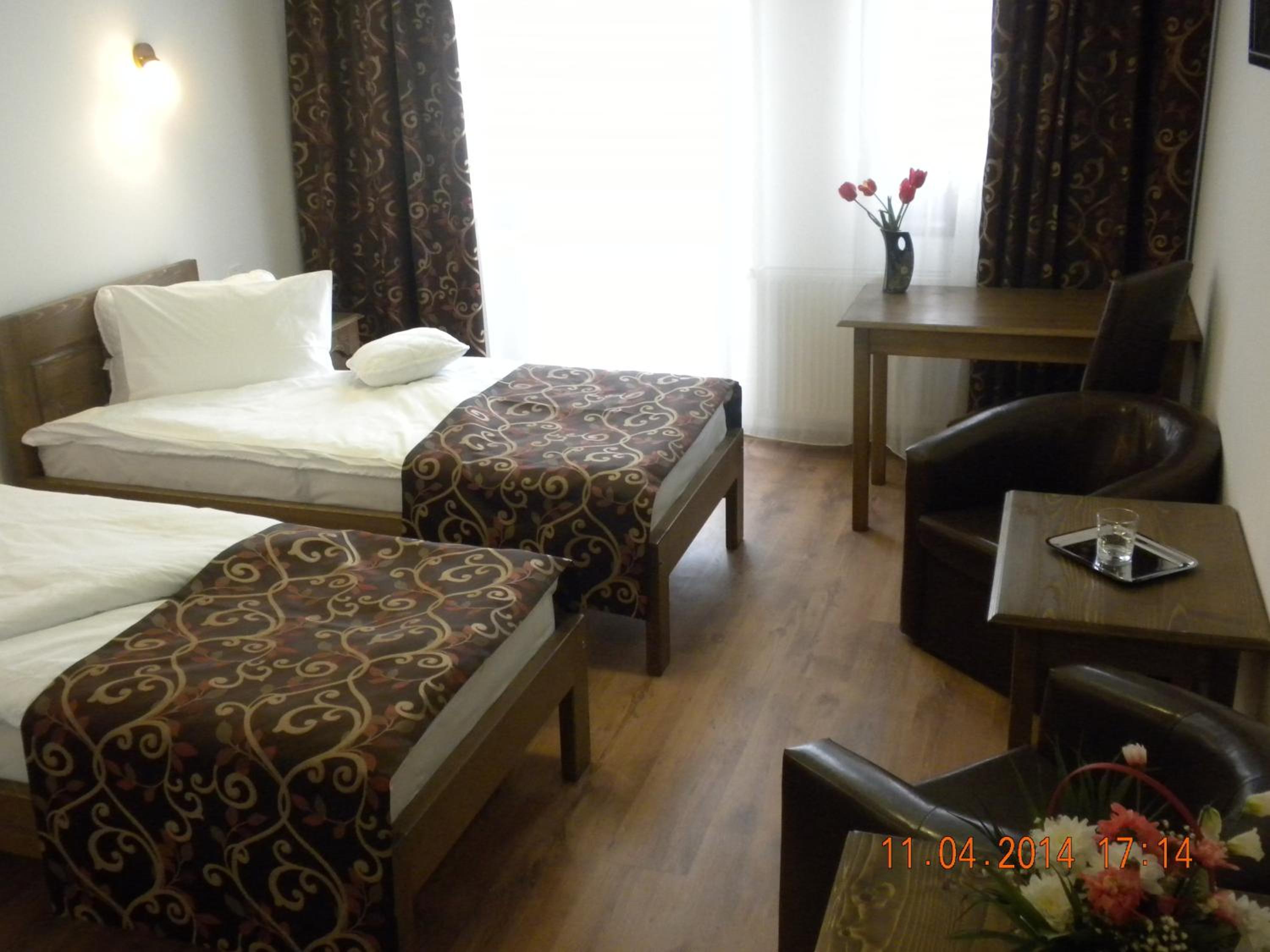 Twin Room photo 3