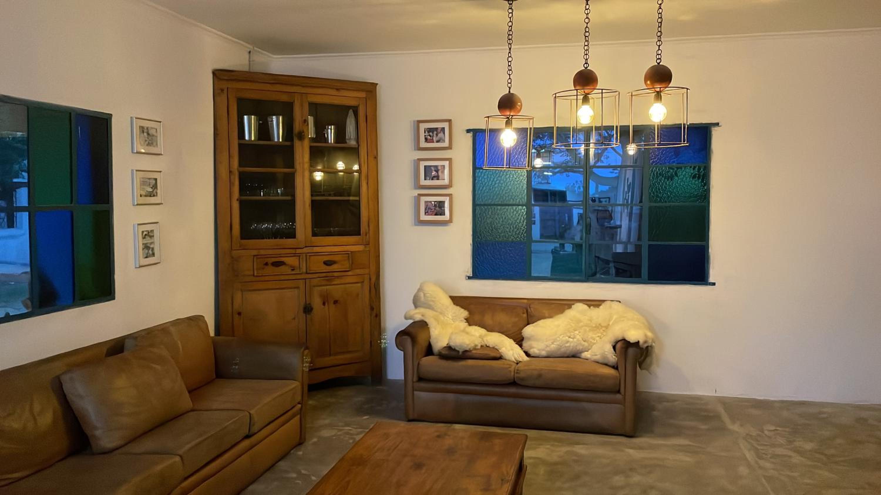 Two-Bedroom House photo 1
