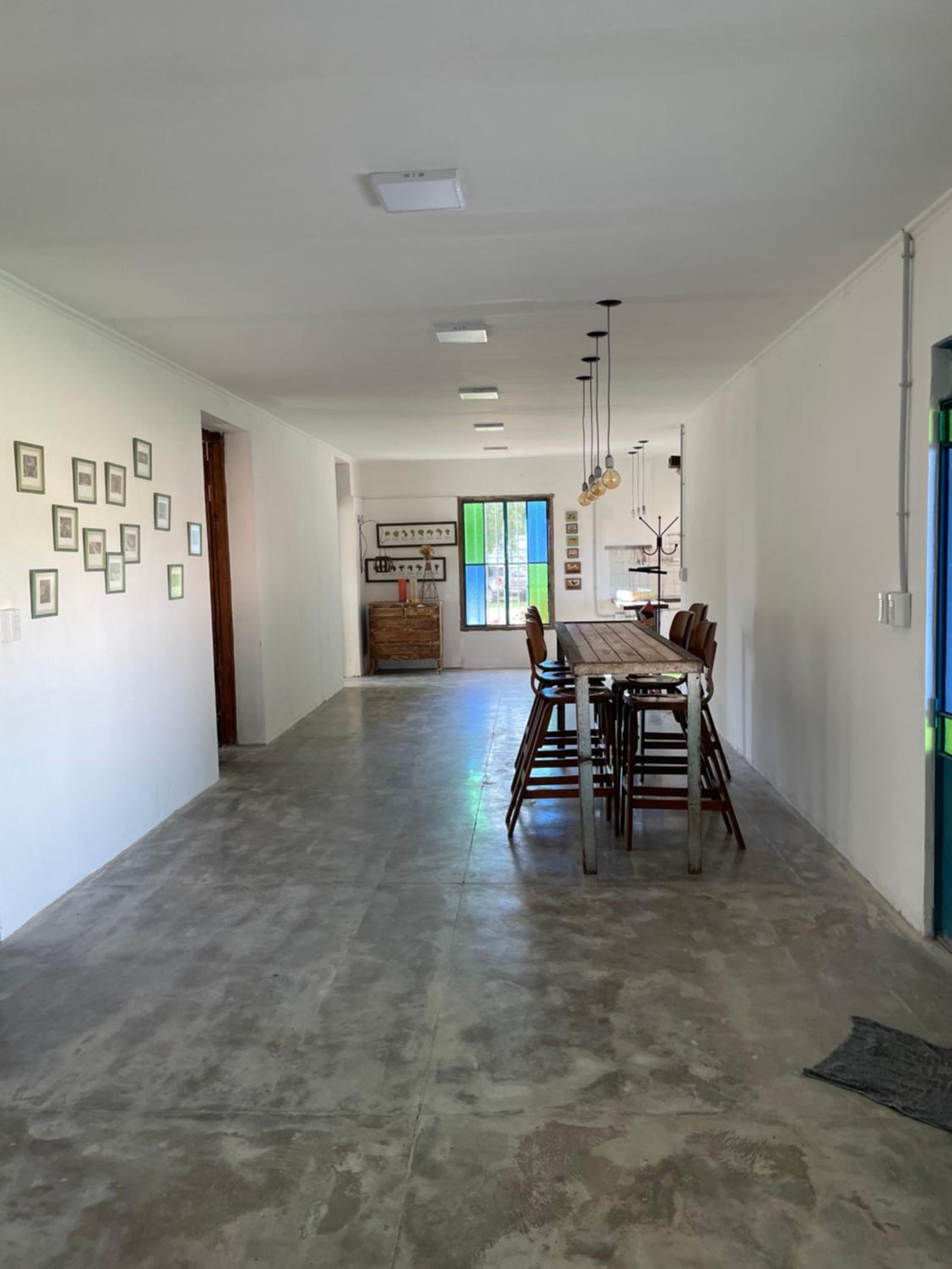 Two-Bedroom House photo 2
