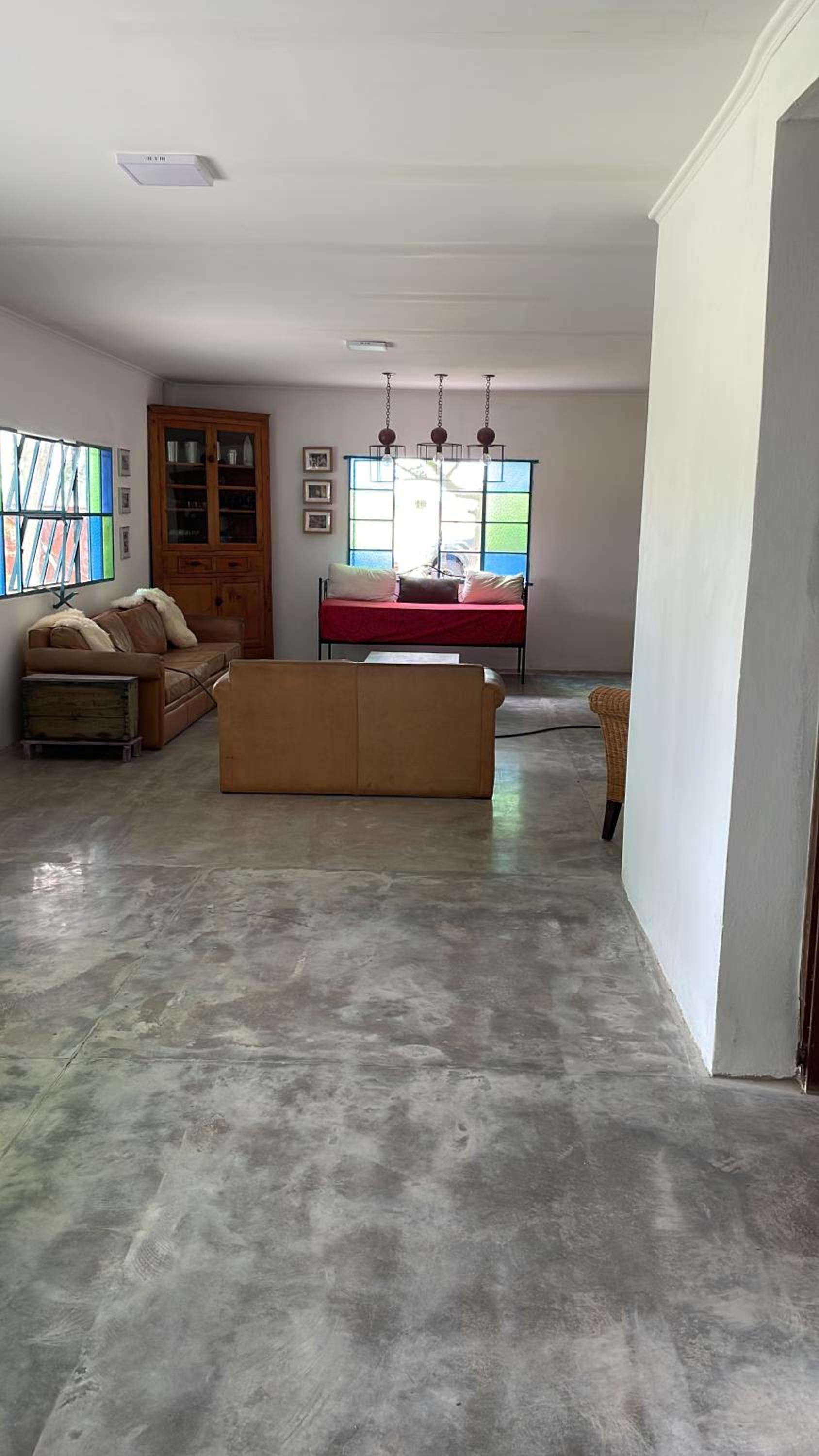 Two-Bedroom House photo 3