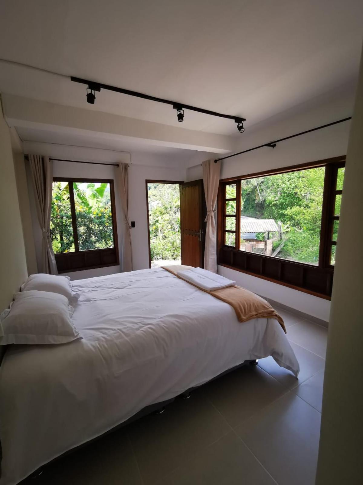 Superior Queen Room