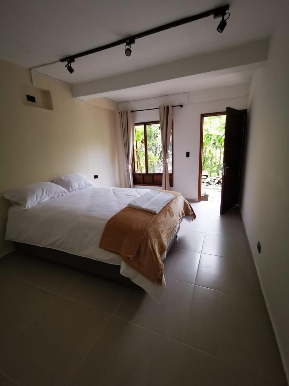 Superior Double Room with Two Double Beds