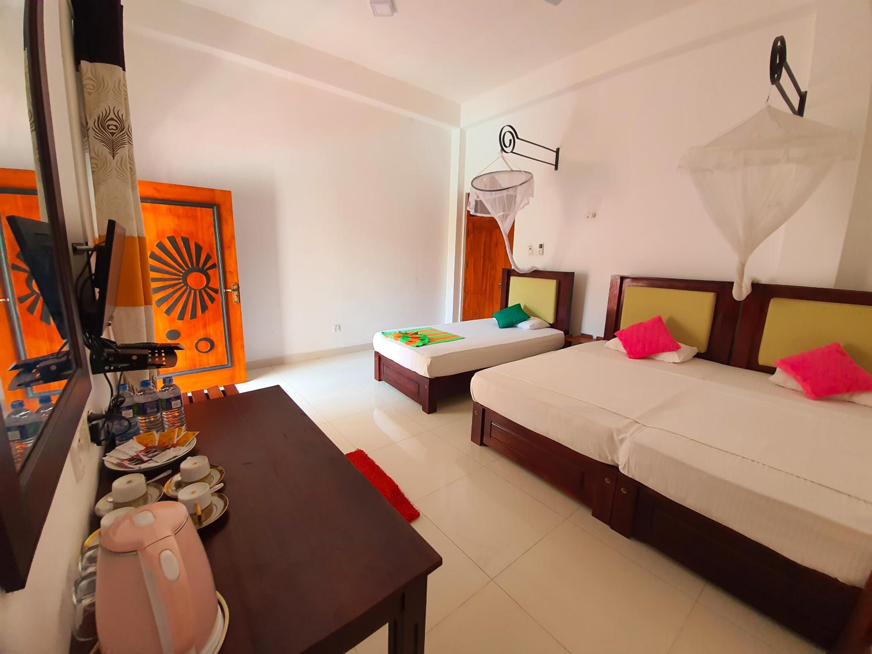 Triple Room photo 3