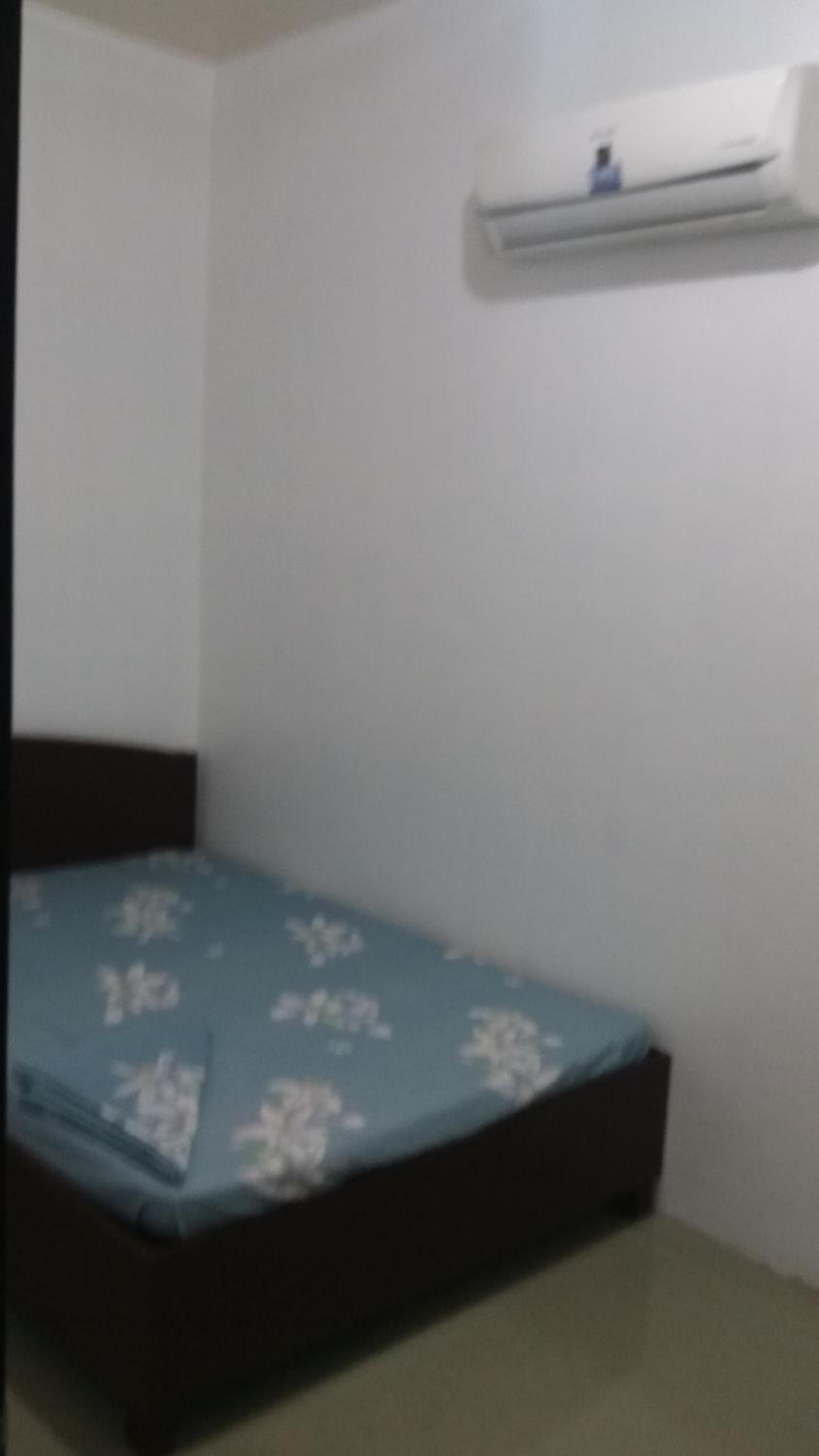Budget Double Room photo 3