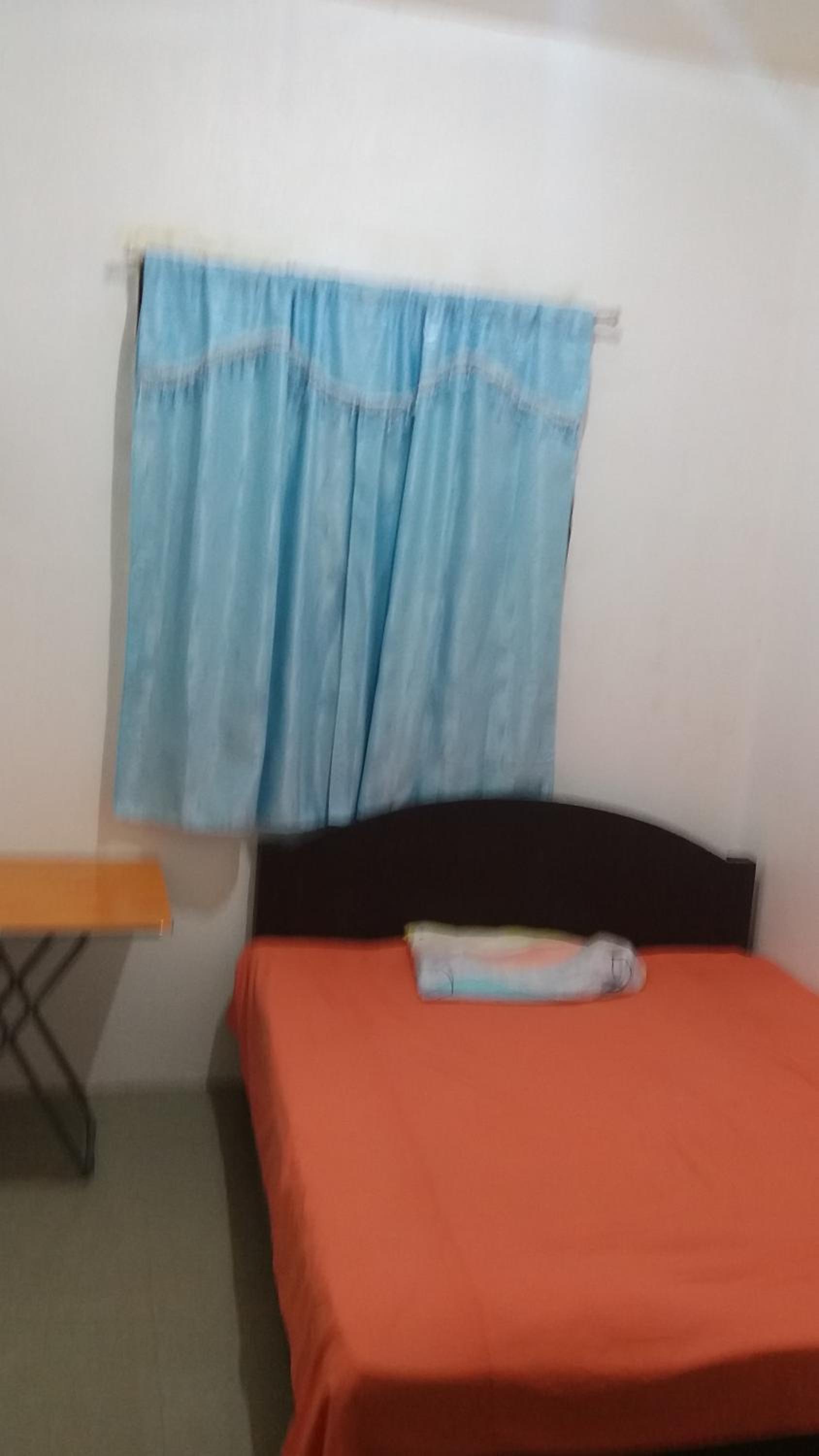 Budget Double Room photo 1
