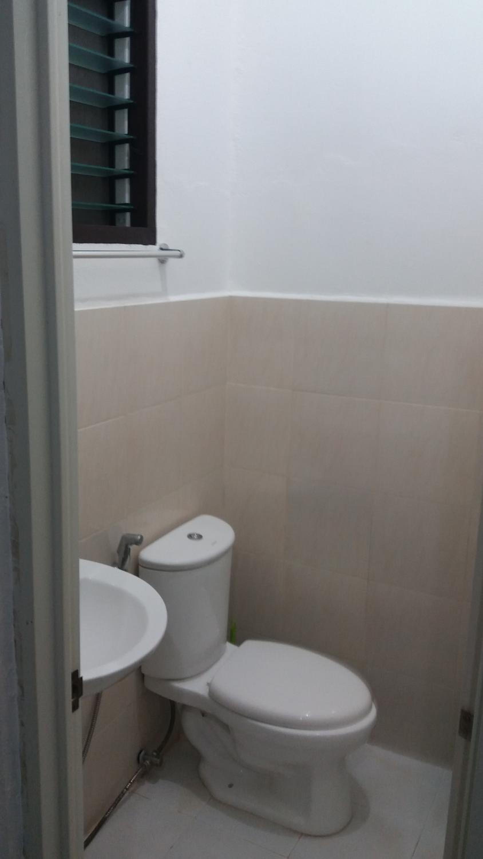 Budget Double Room - Photo 3