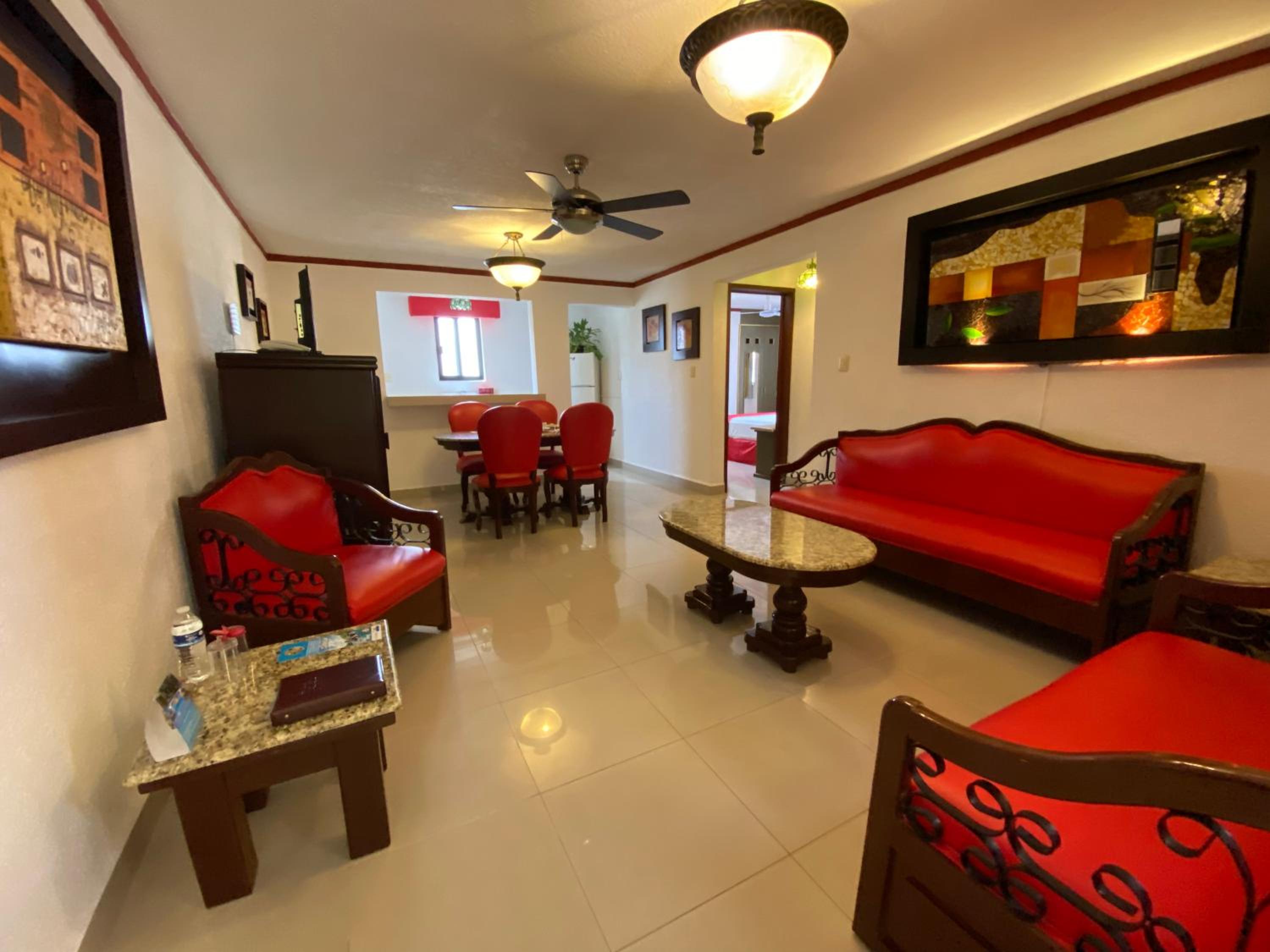 Family Suite - Photo 1