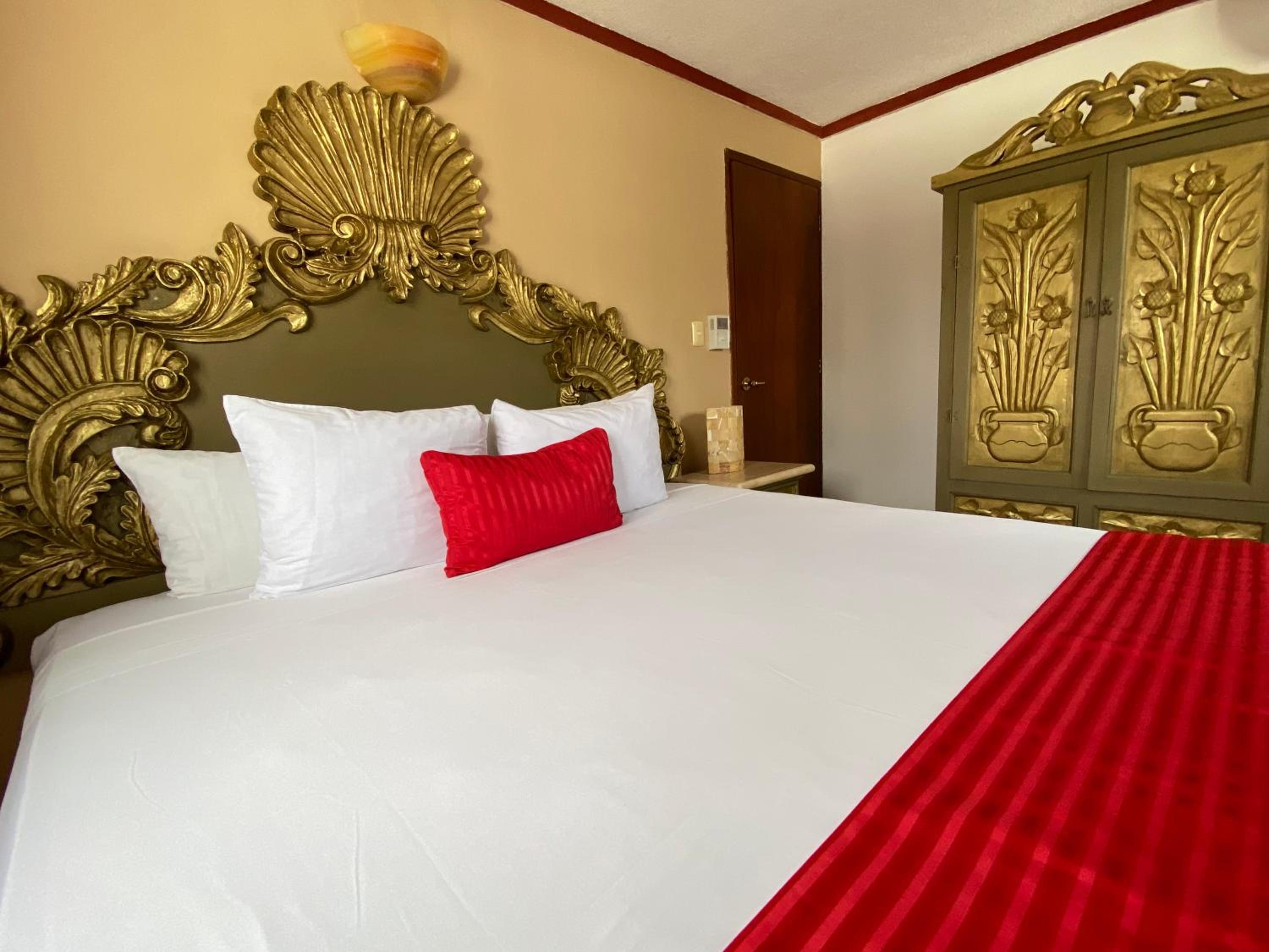 Family Suite - Photo 18