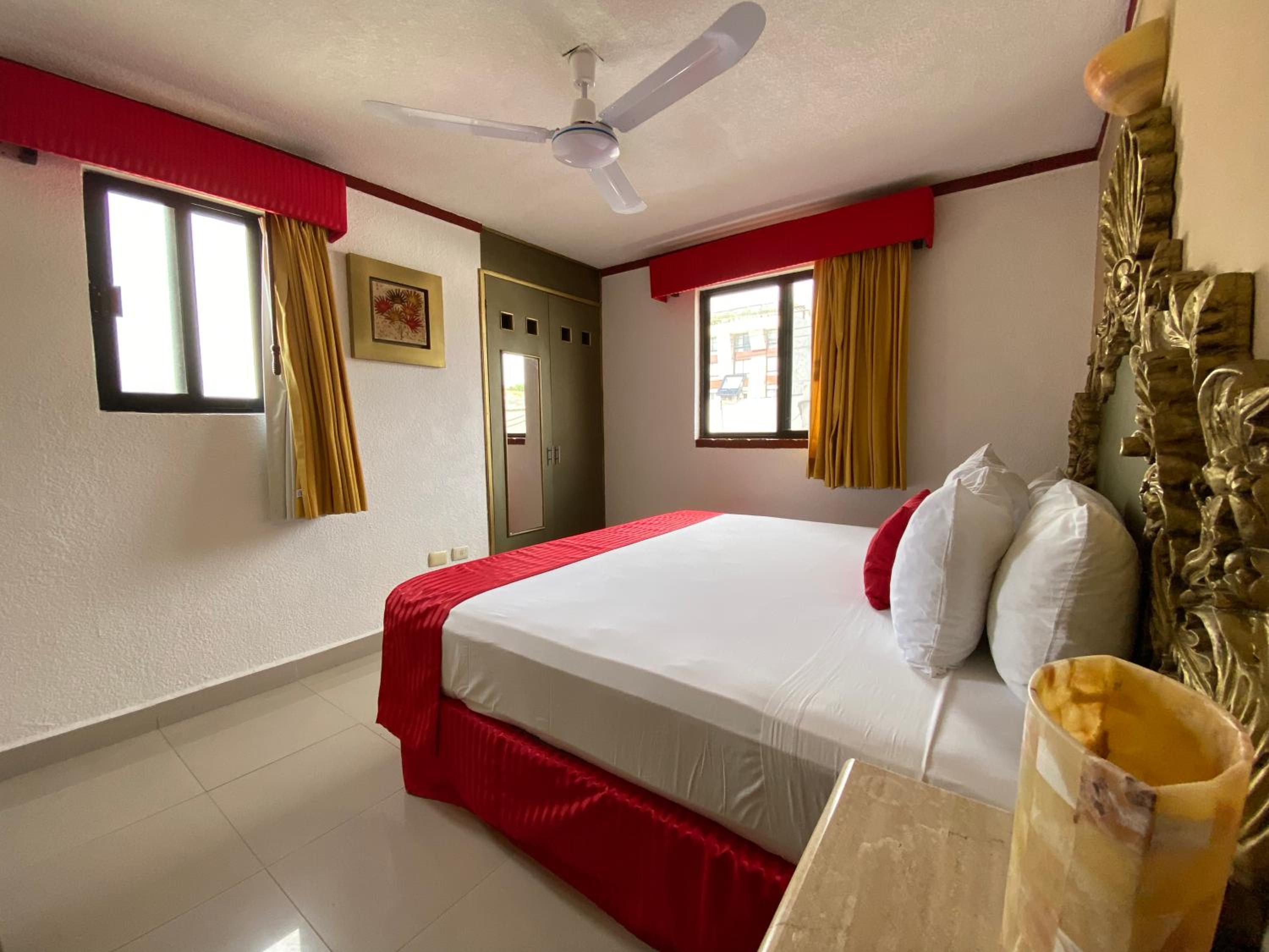 Family Suite - Photo 19