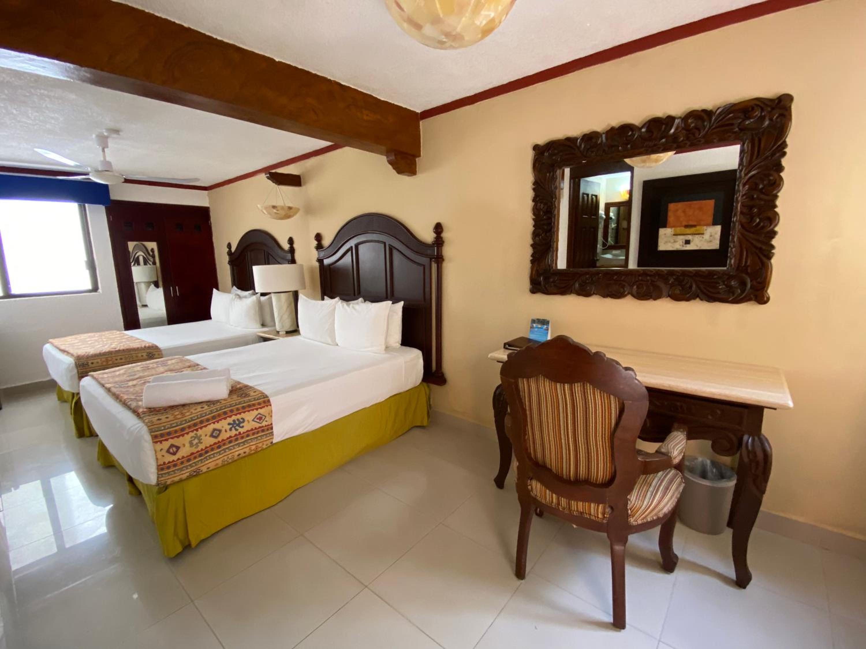 Standard Room - Photo 1