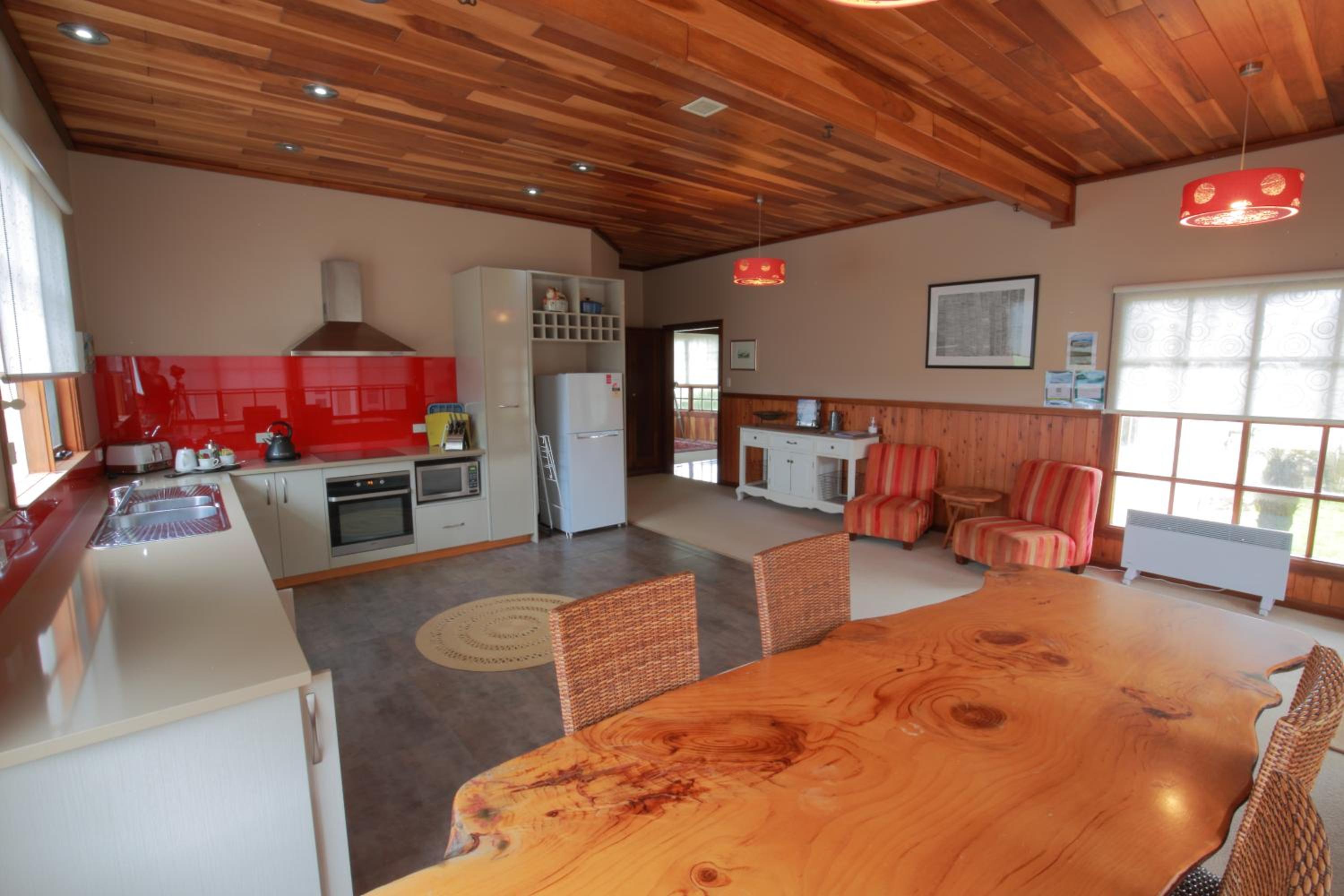 Vacation Home photo 3