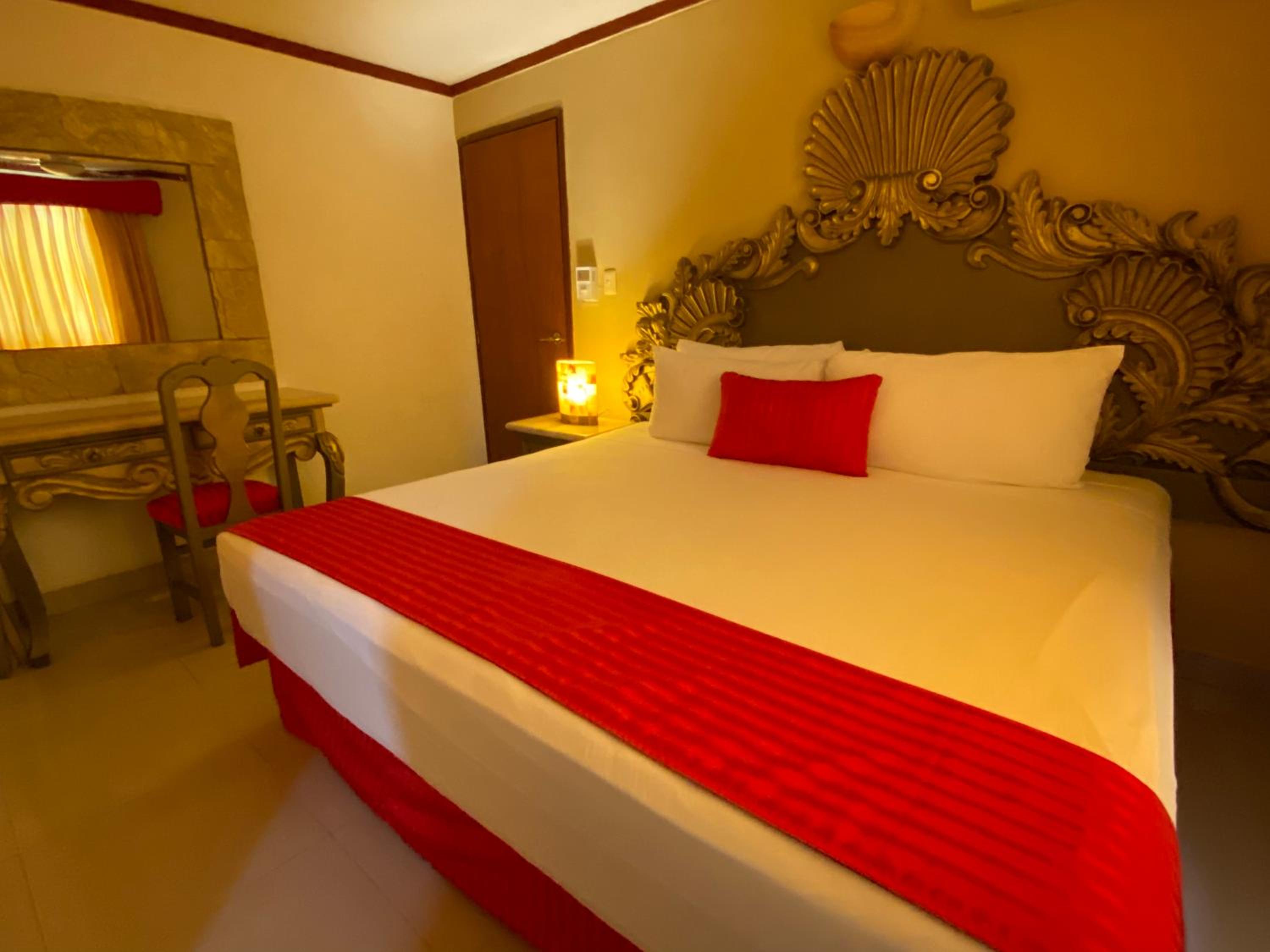 Family Suite - Photo 17