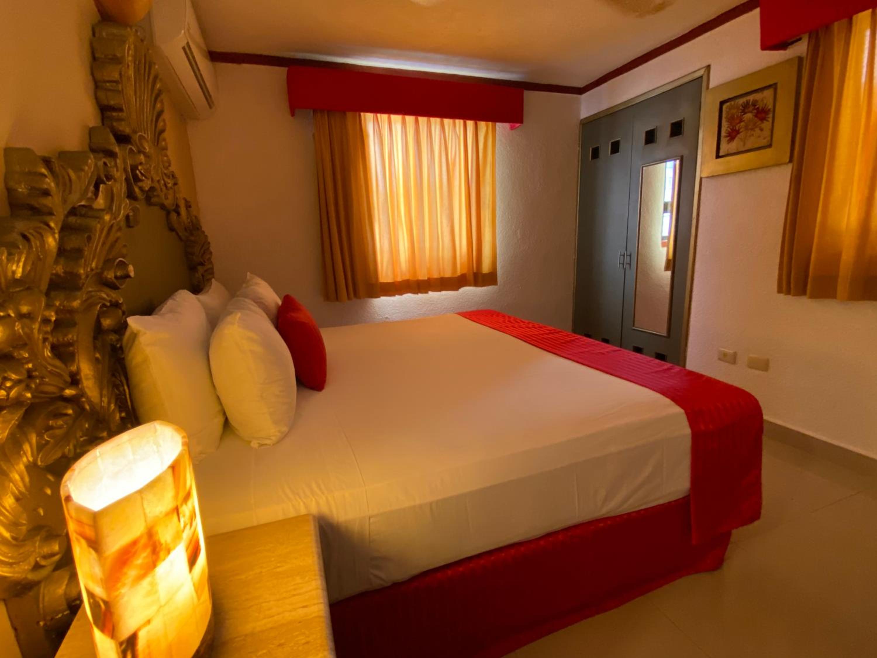 Family Suite - Photo 16