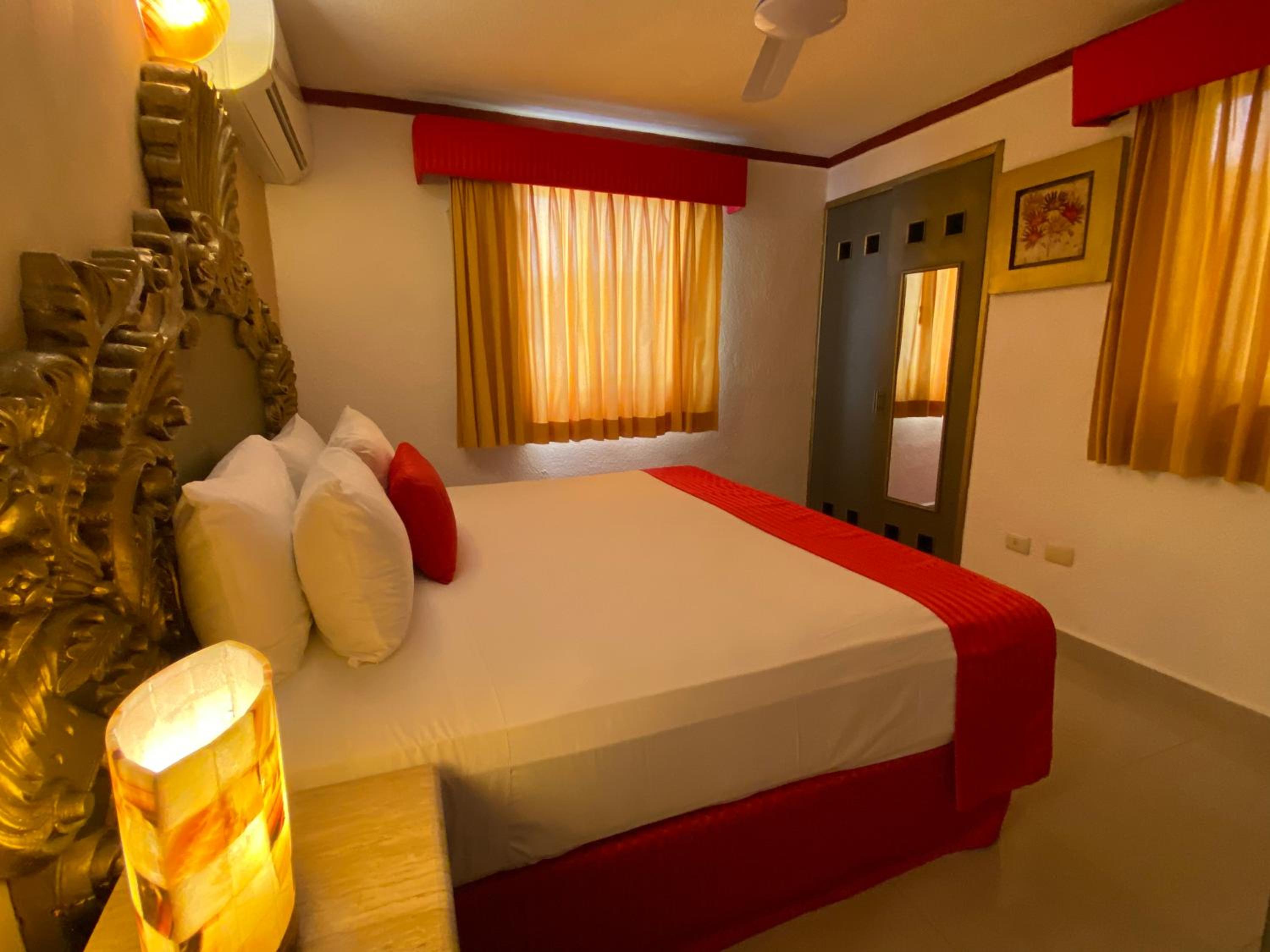 Family Suite - Photo 6