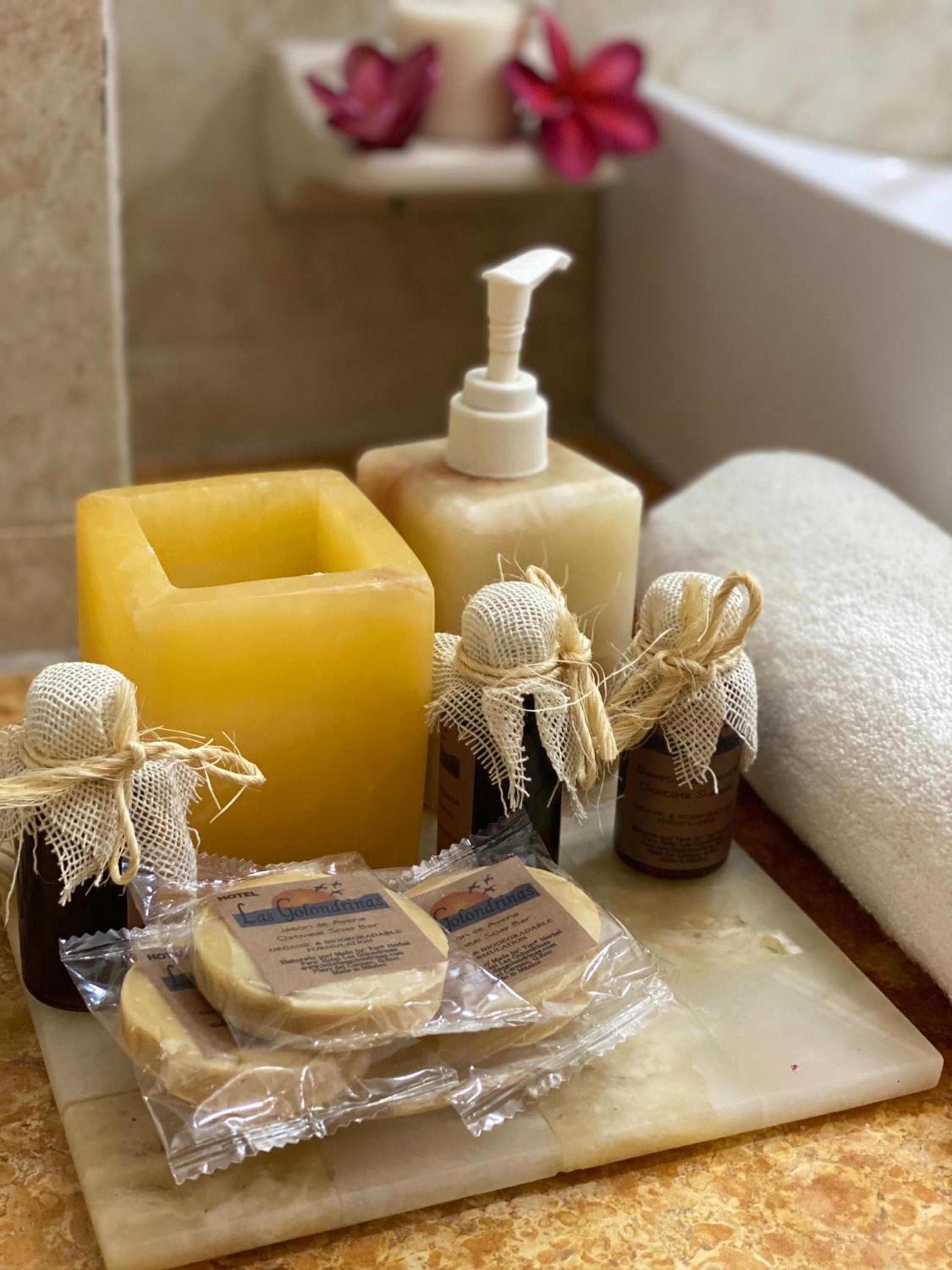 Family Suite - Photo 4