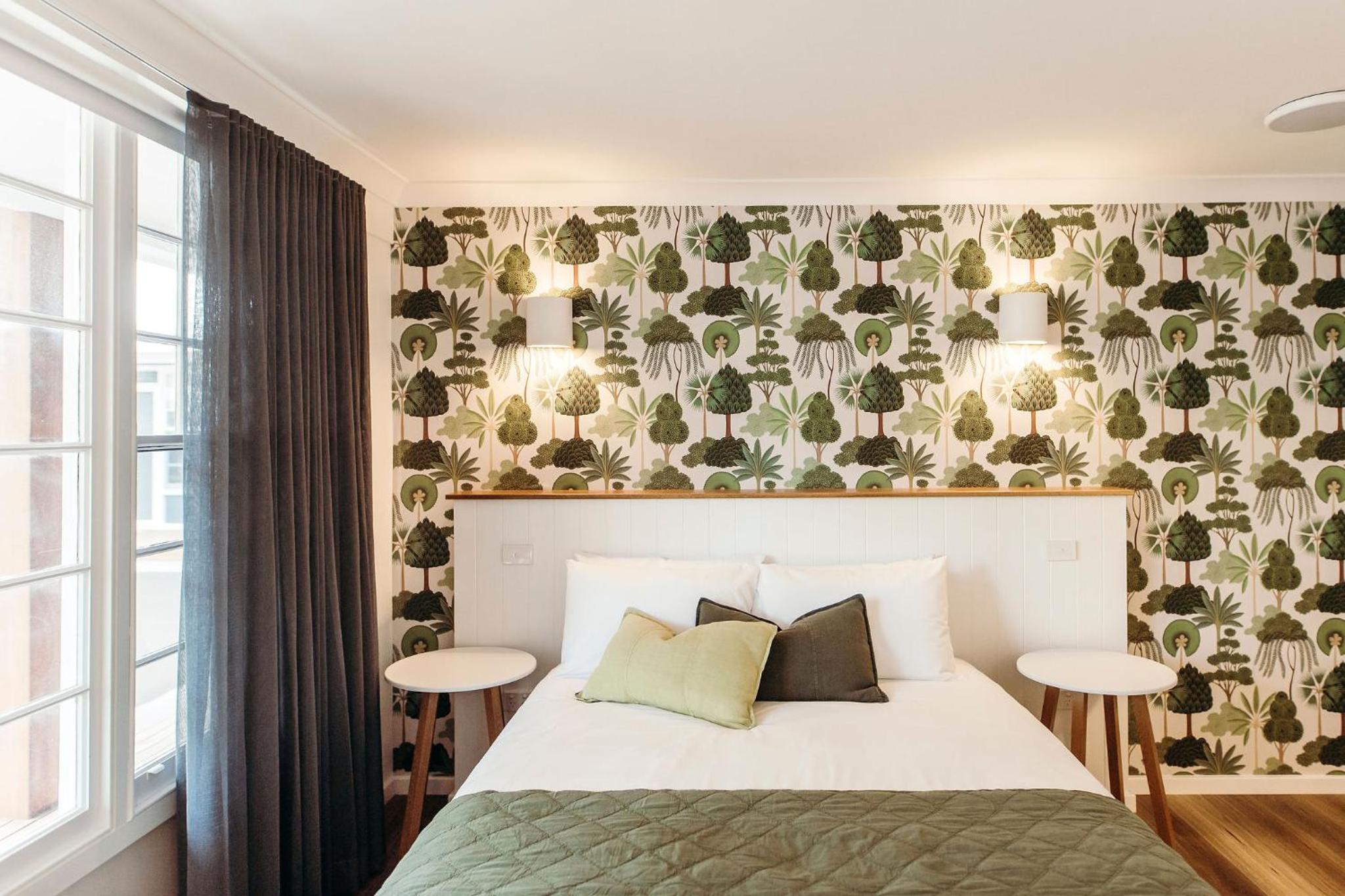 Deluxe Double Room - Photo 1