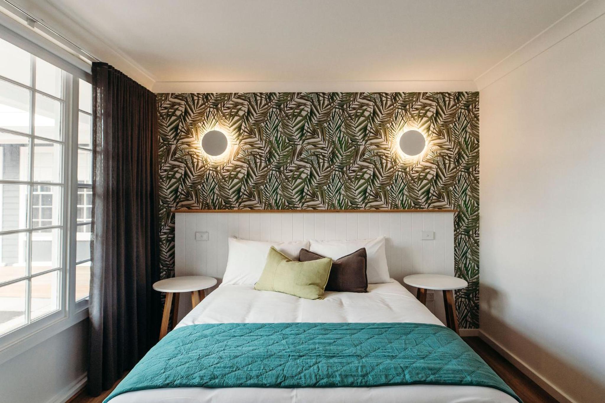 Deluxe Double Room - Photo 2