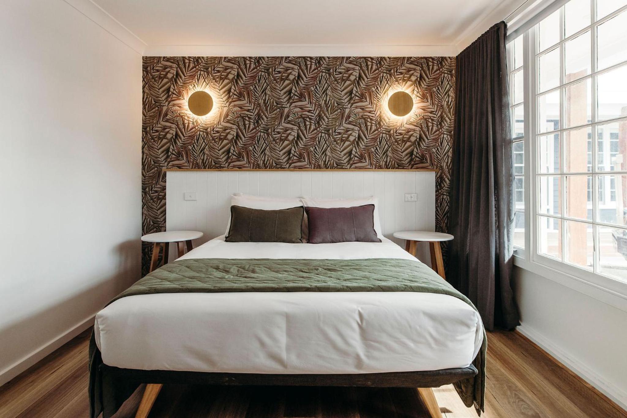 Deluxe Double Room - Photo 4