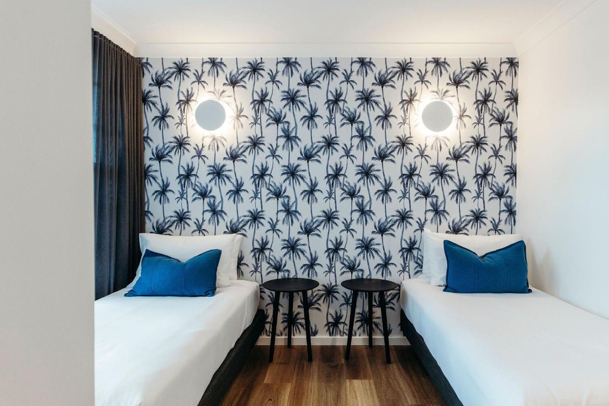 Deluxe Twin Room - Photo 1