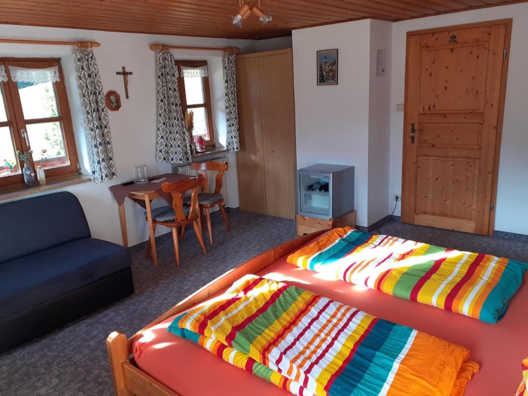 Double Room photo 3