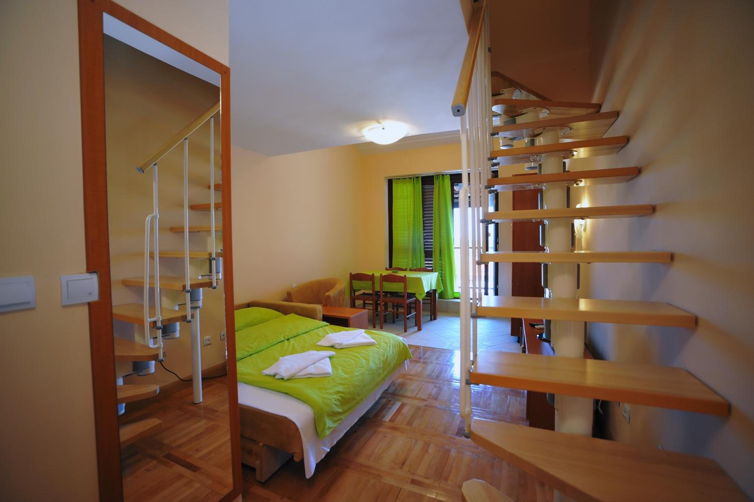 Apartment with Sea View