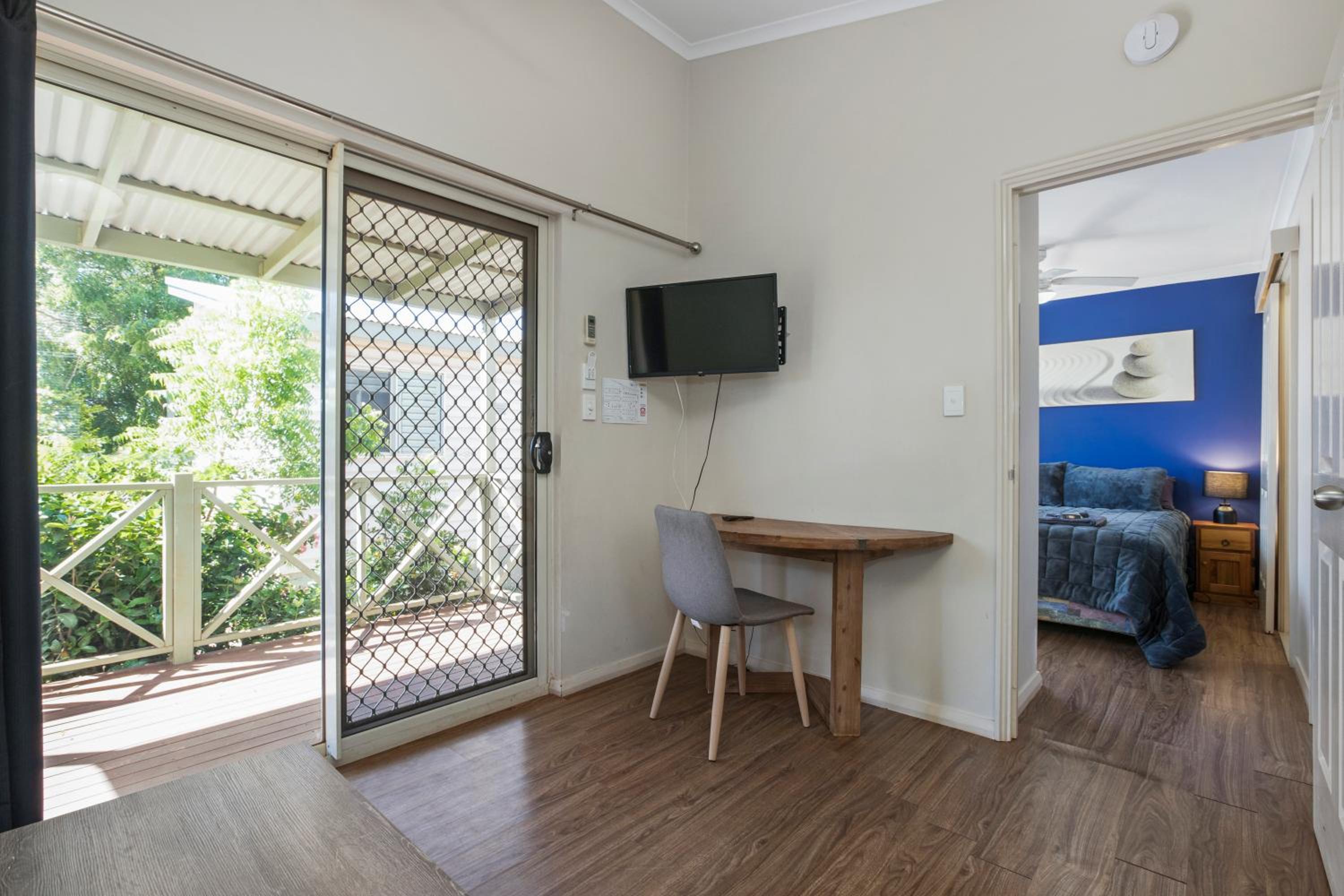 Superior Chalet