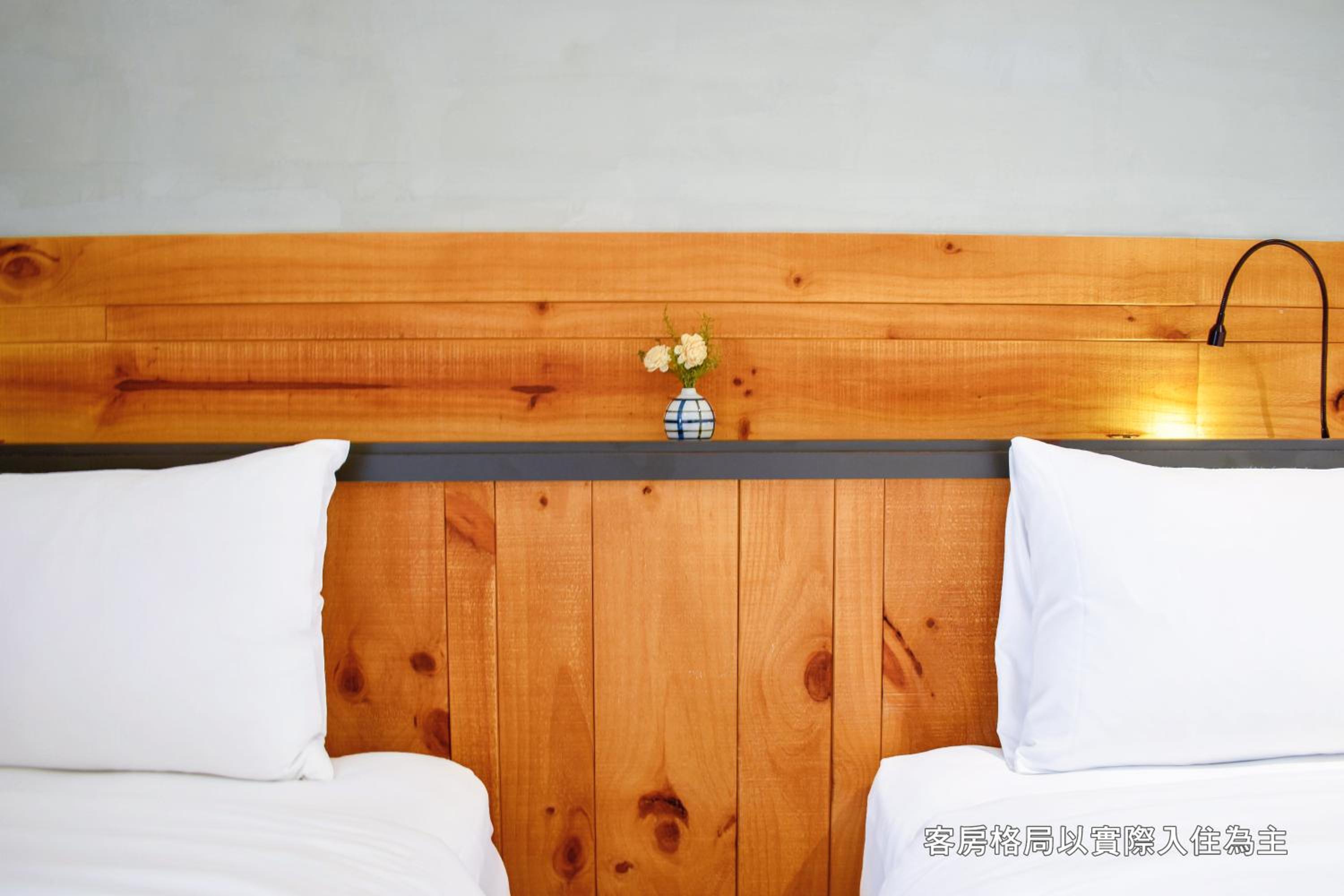 Superior Twin Room photo 1