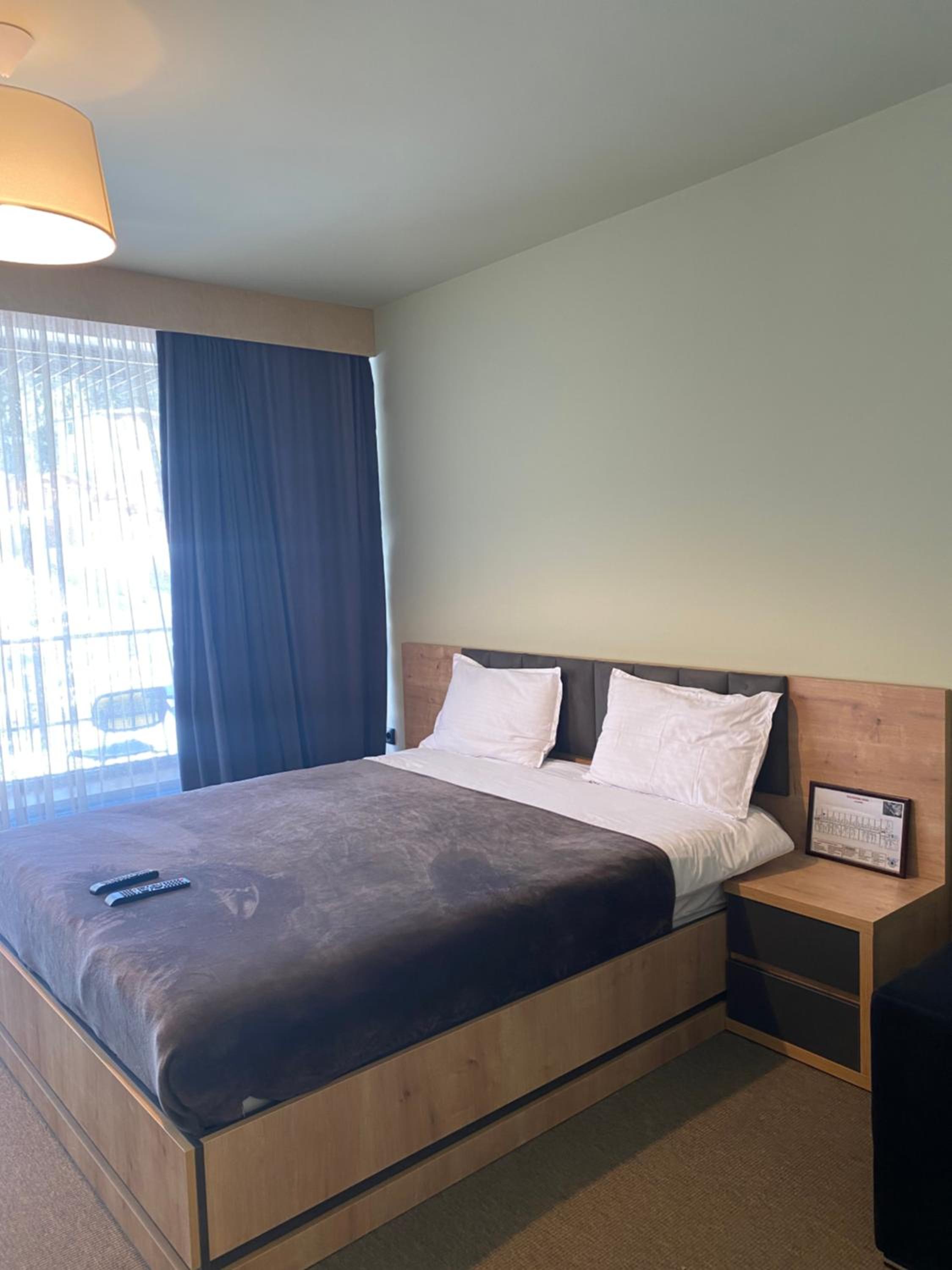 Studio Apartment photo 2