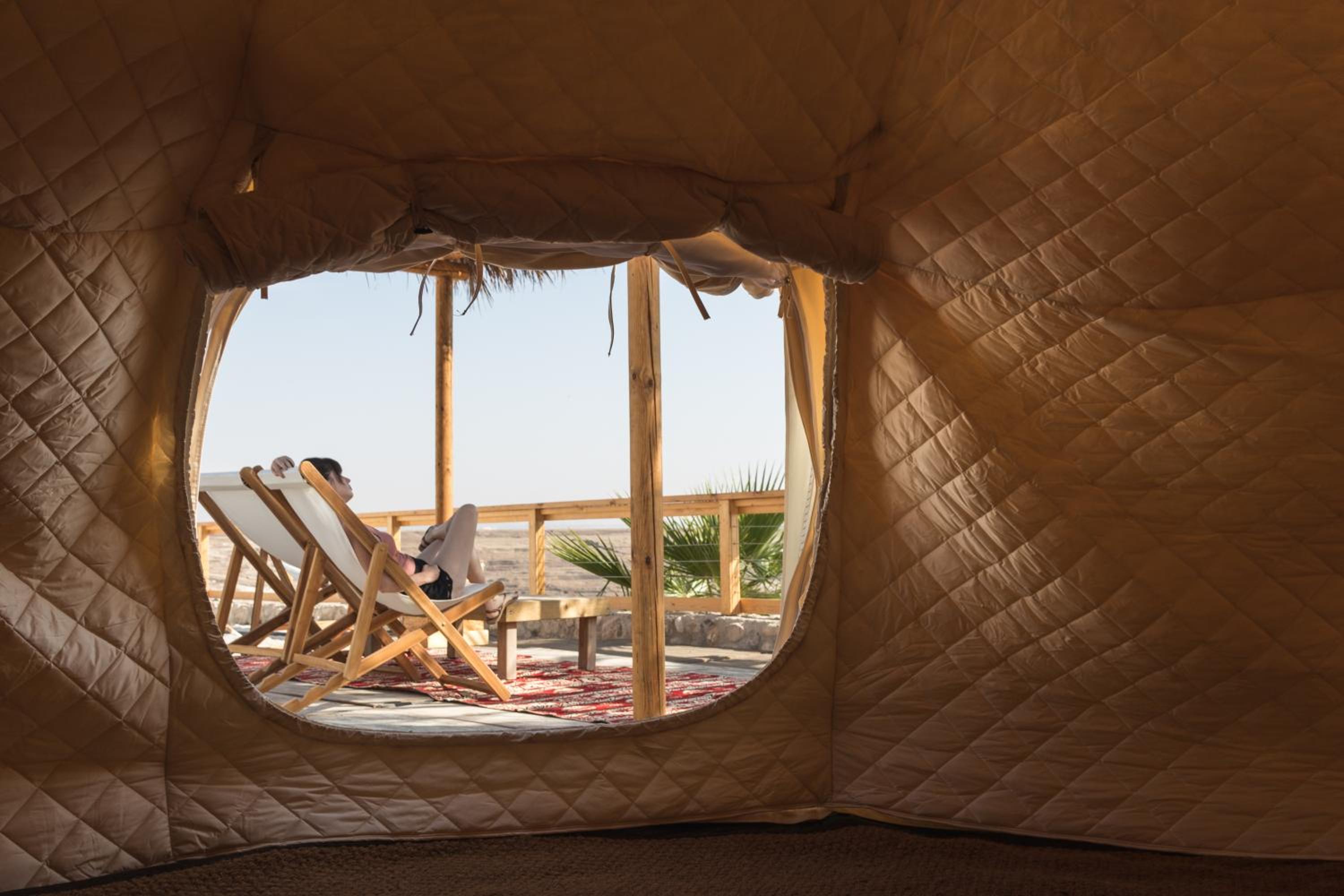 Tent - Photo 3