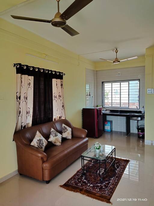 One-Bedroom Villa photo 1