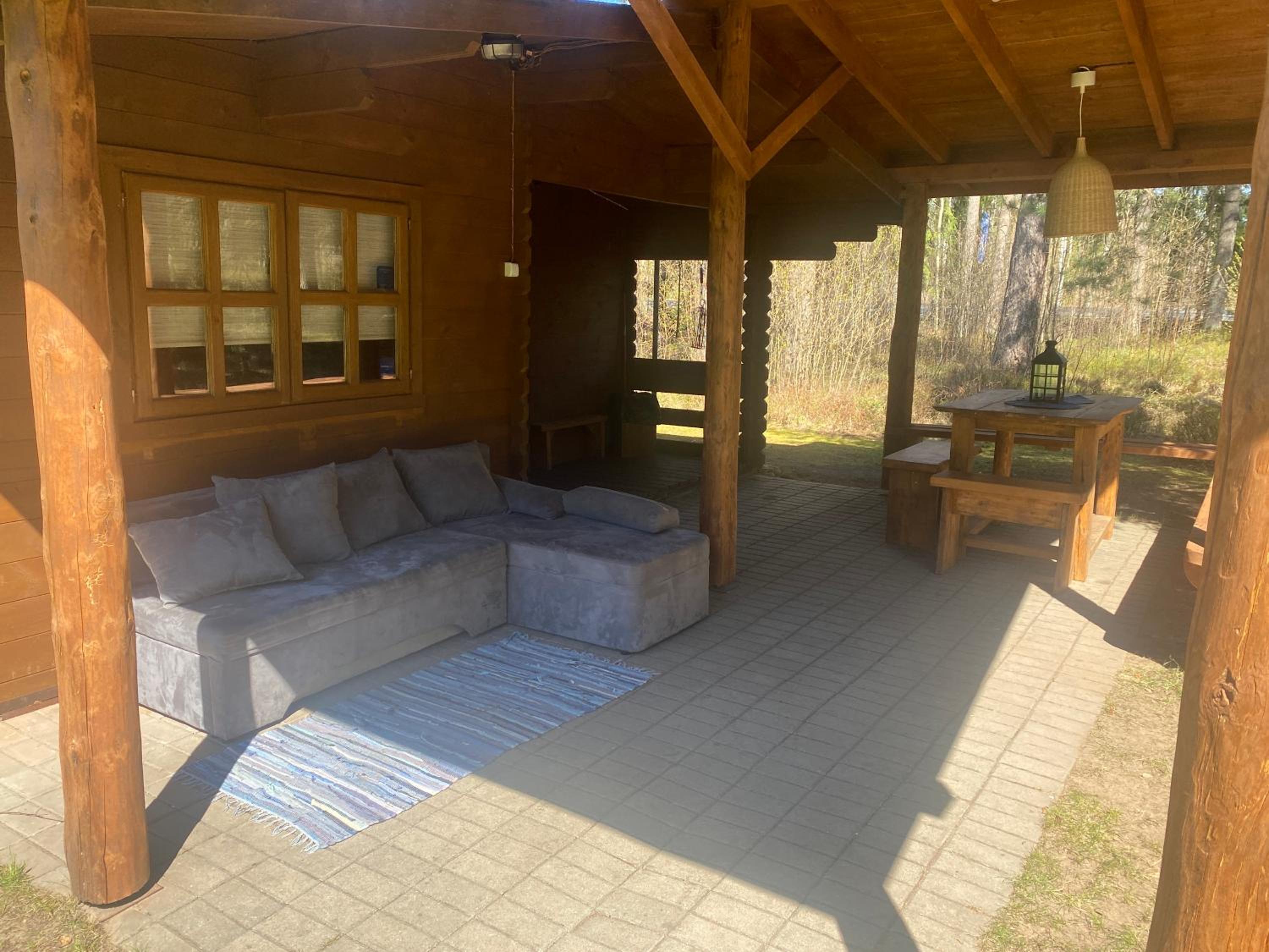 Cottage photo 2