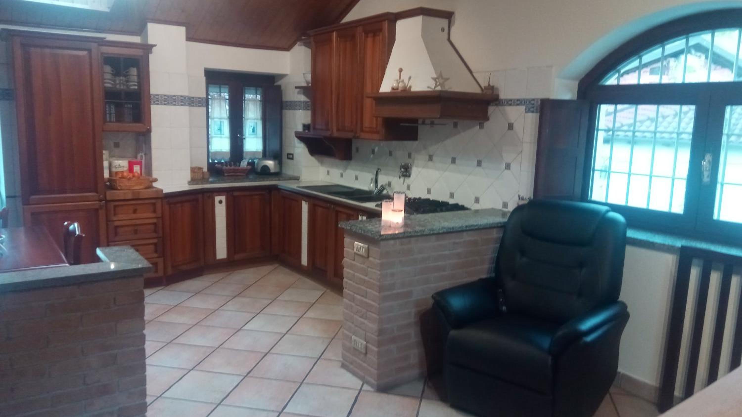 Three-Bedroom Villa photo 2