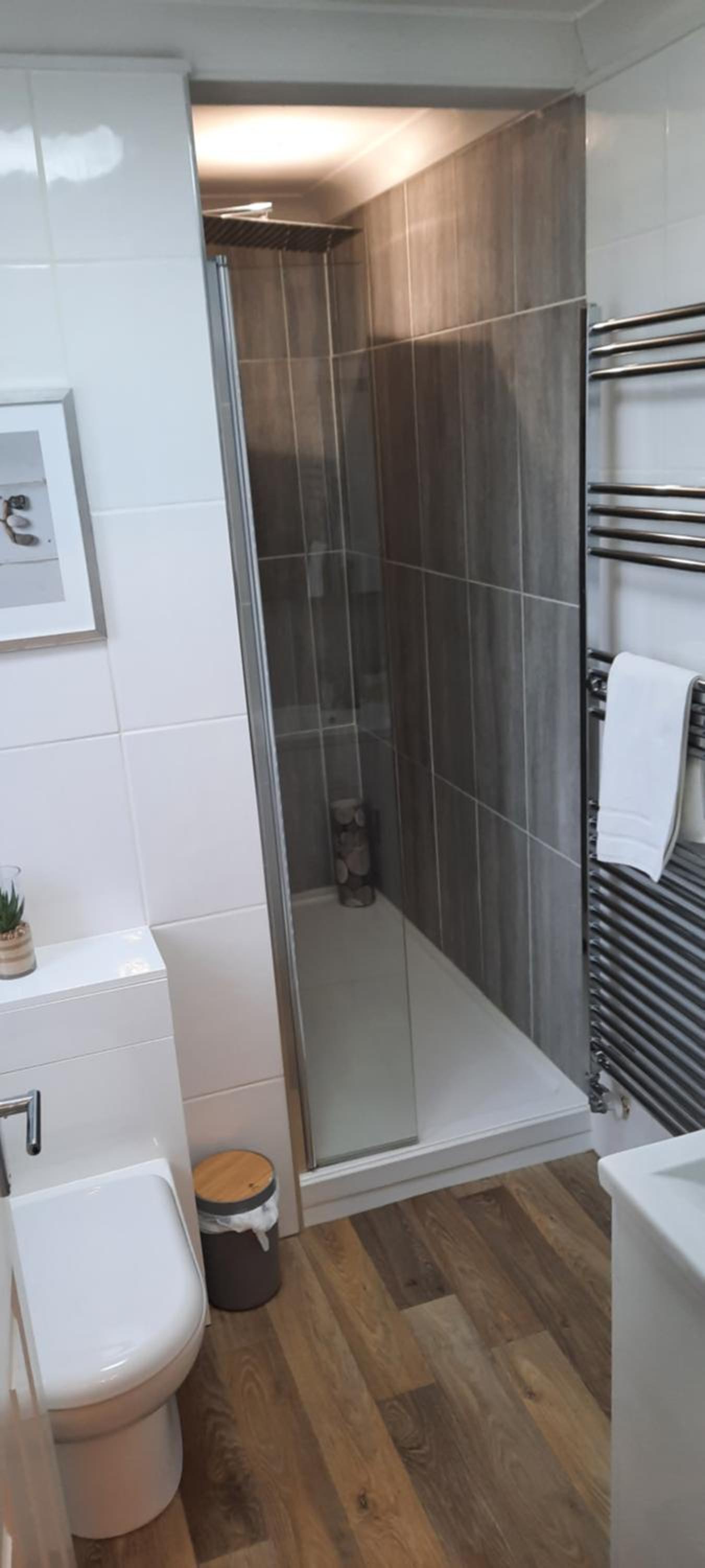 Deluxe Double Room with Sea View - Photo 8