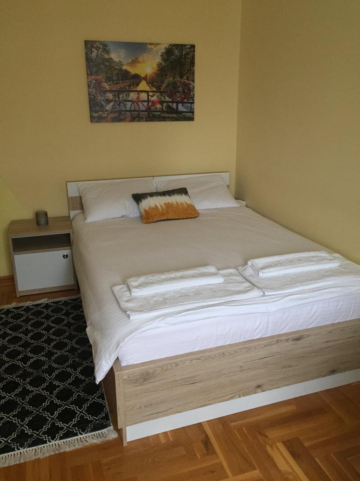 Superior Queen Room