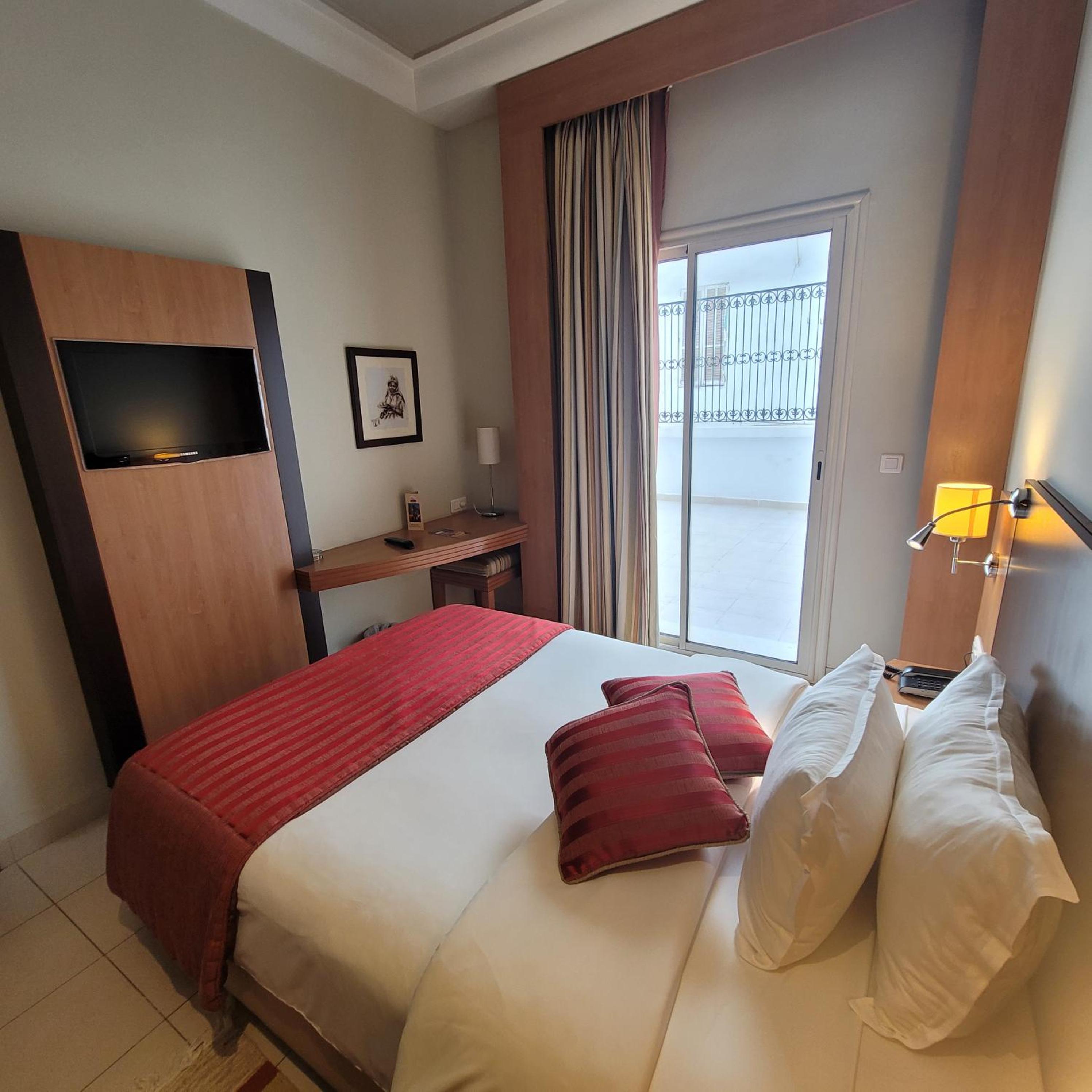 Standard Single Room photo 2