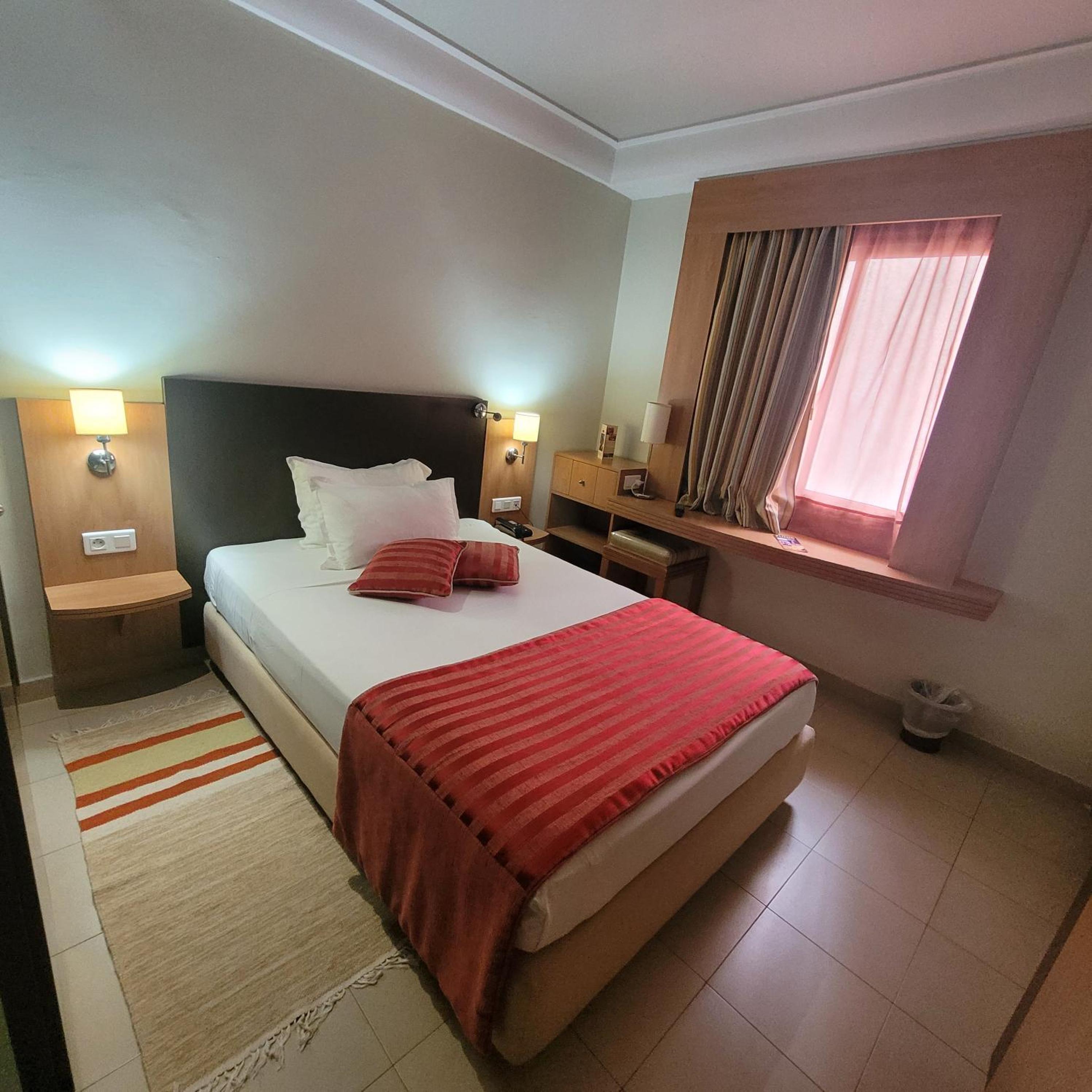 Standard Single Room photo 3