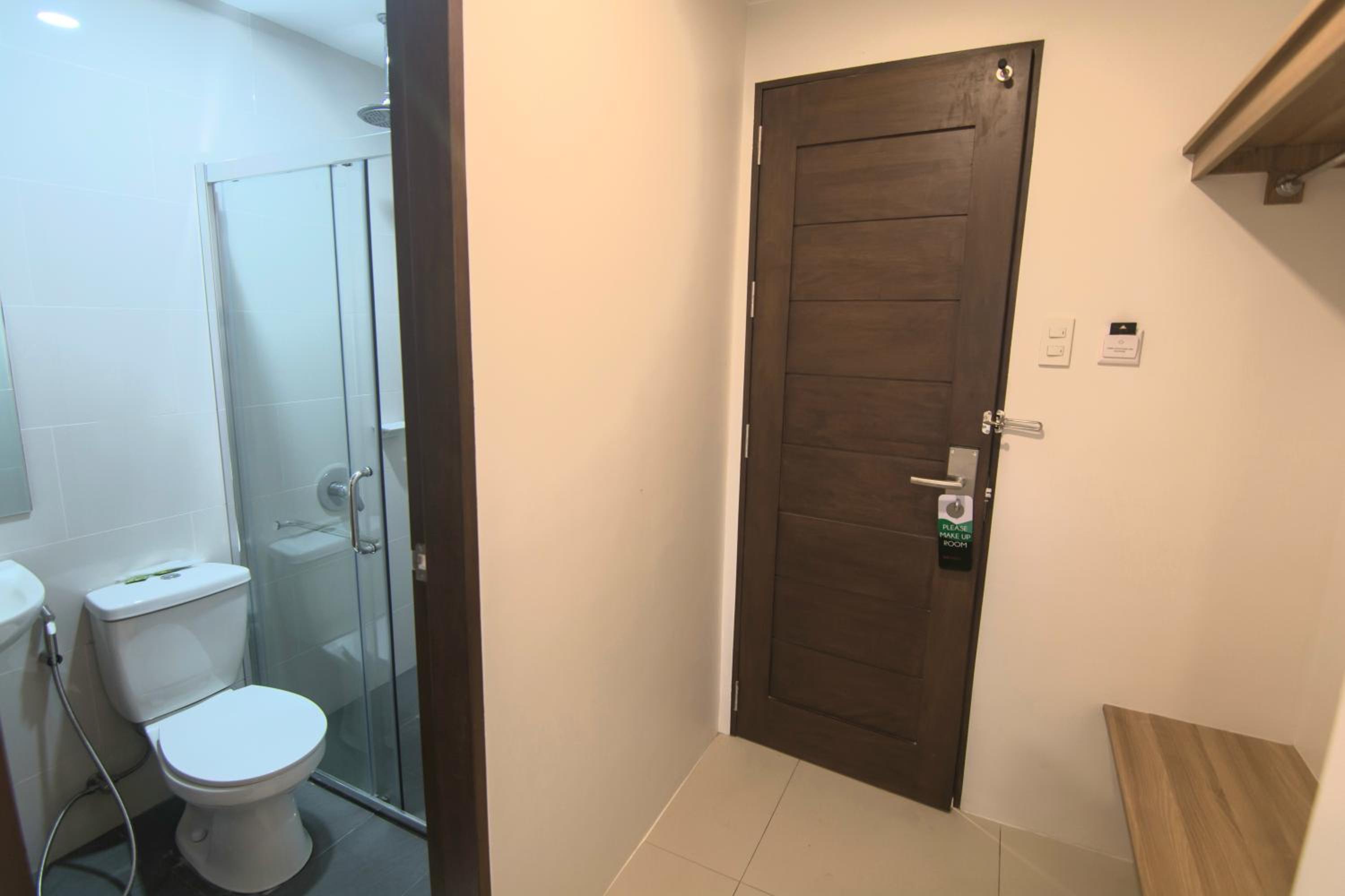 Standard Double or Twin Room - Photo 3