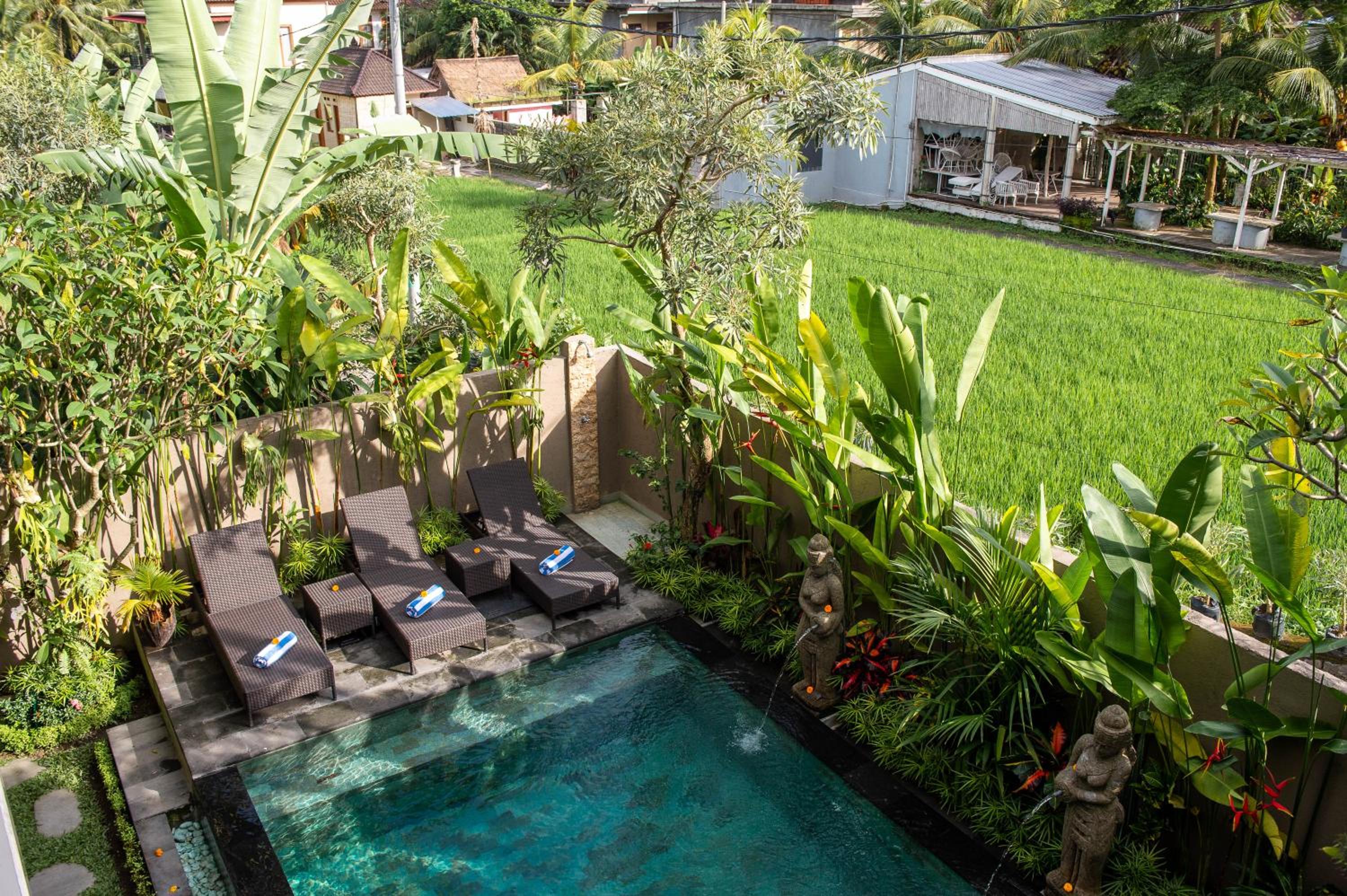 Villa with Private Pool - Photo 51