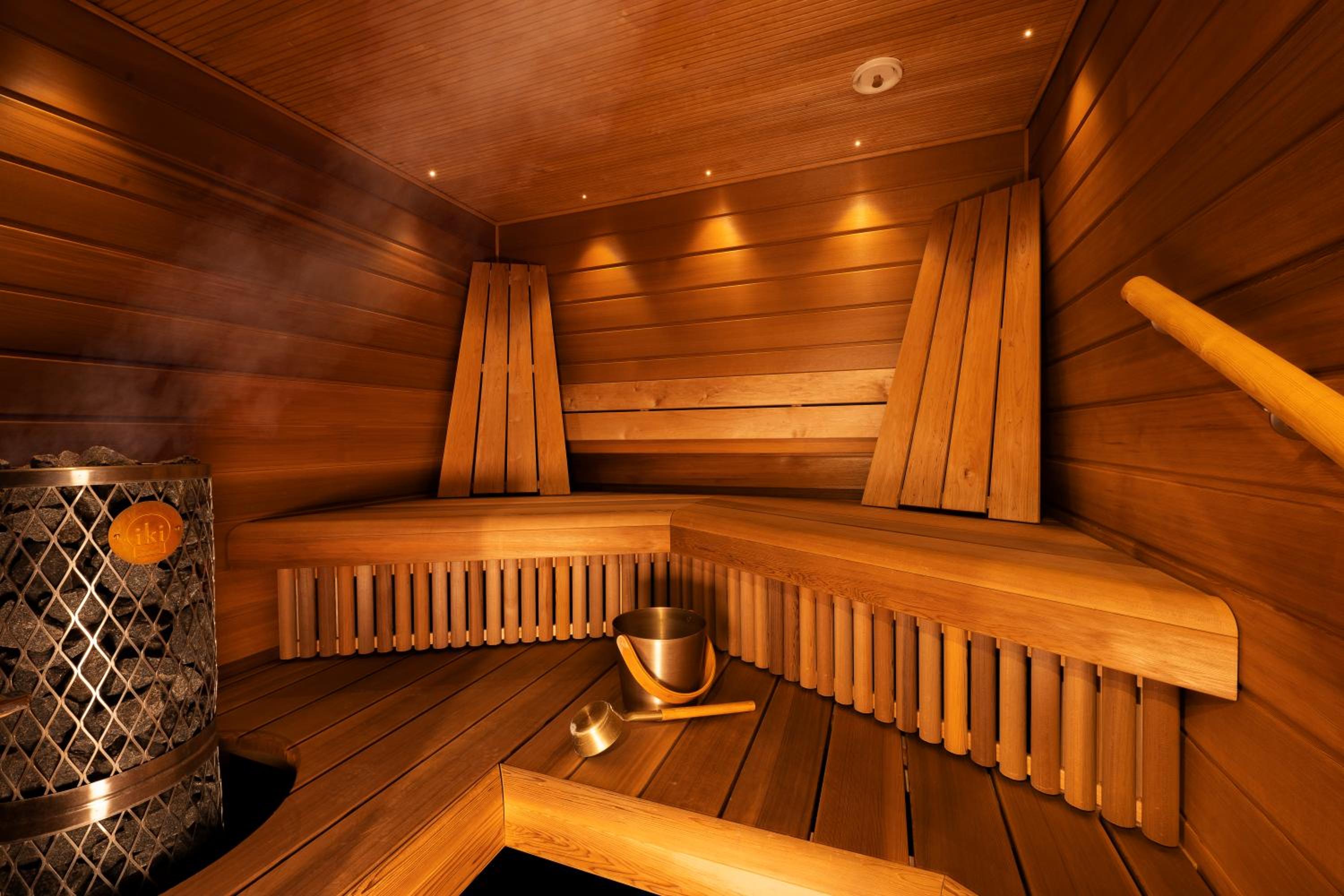 Suite with Balcony photo 2