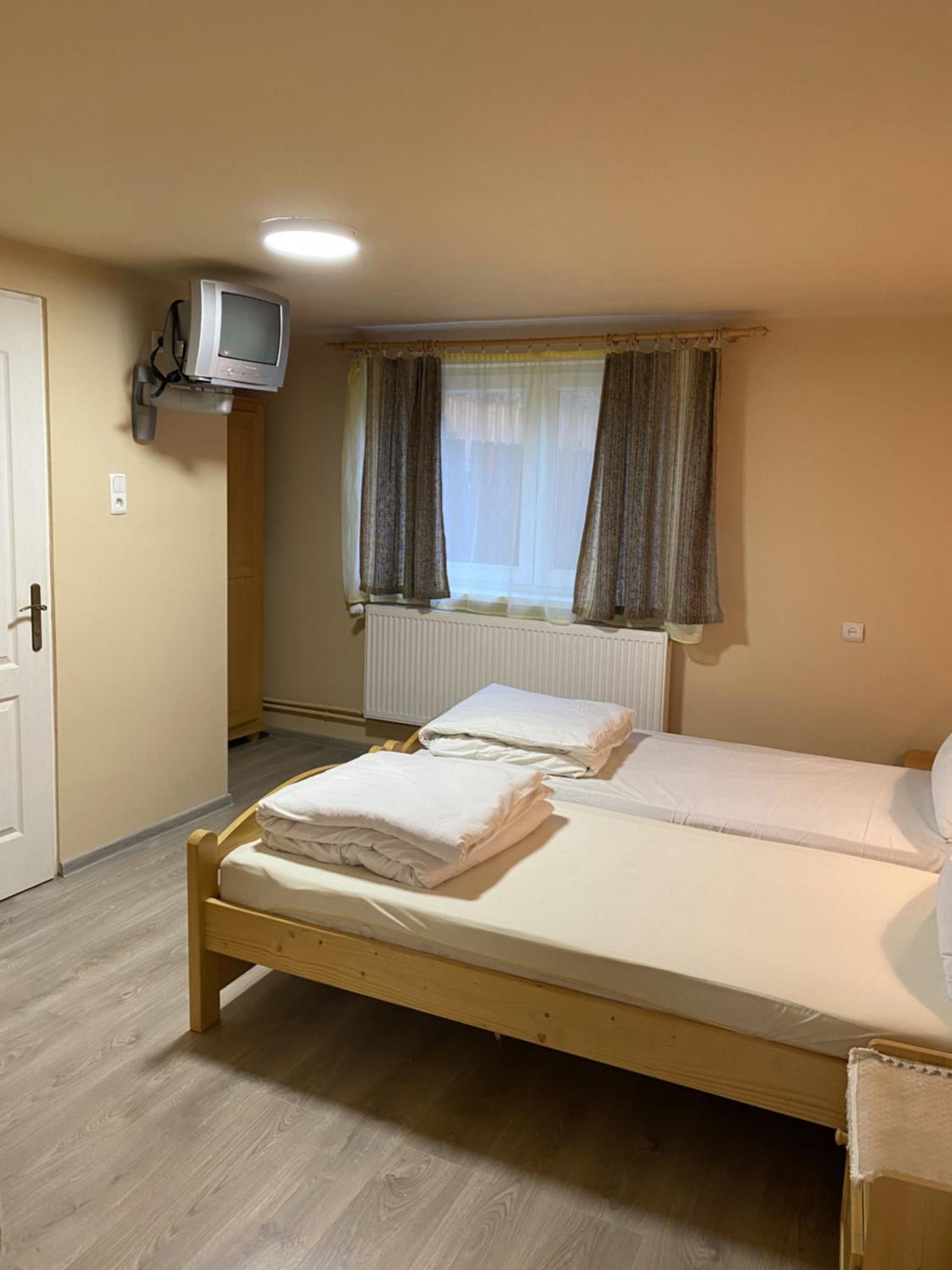 Standard Double Room With Two Double Beds photo 1