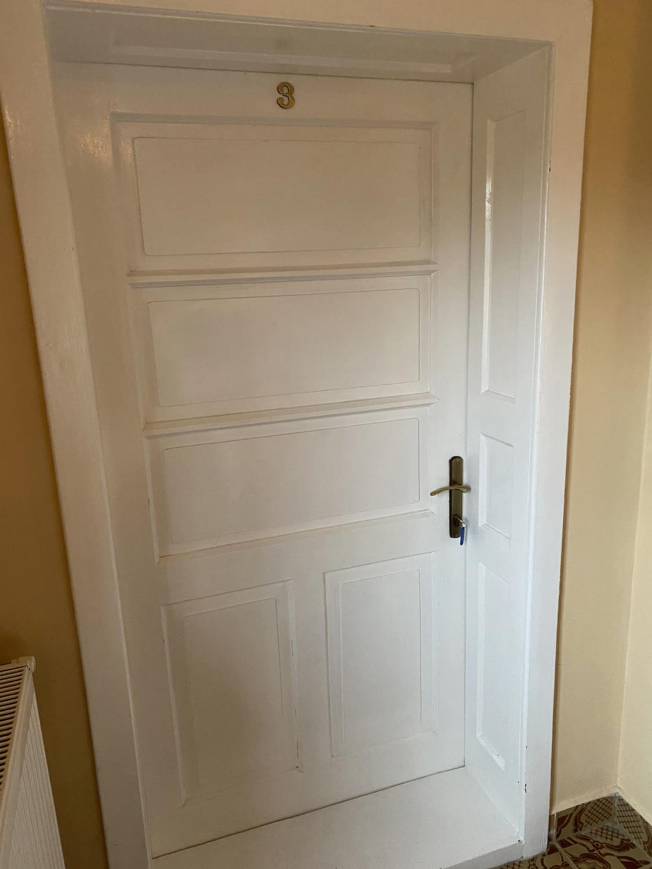 Basic Triple Room photo 1