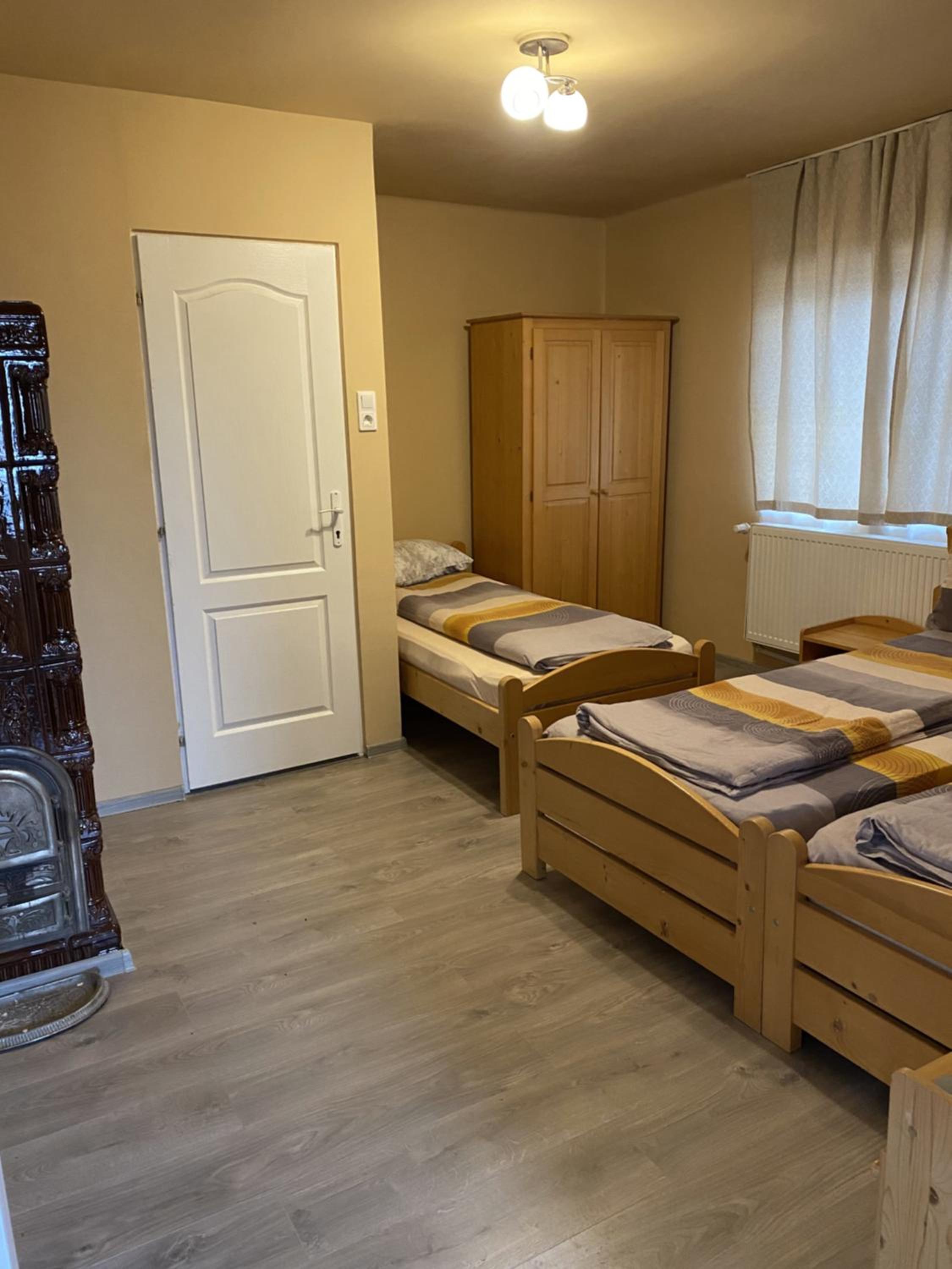 Triple Room photo 1