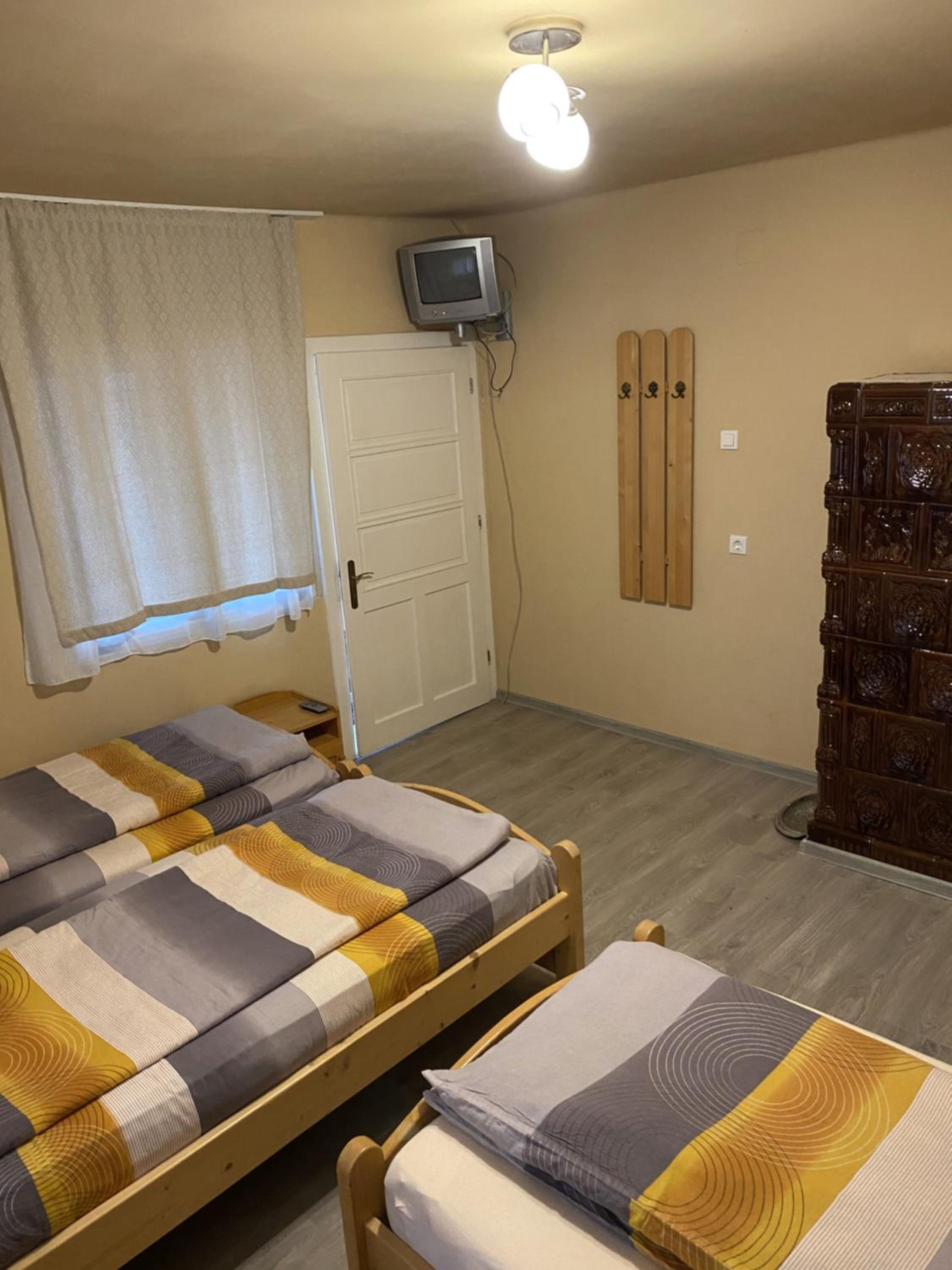 Triple Room photo 2