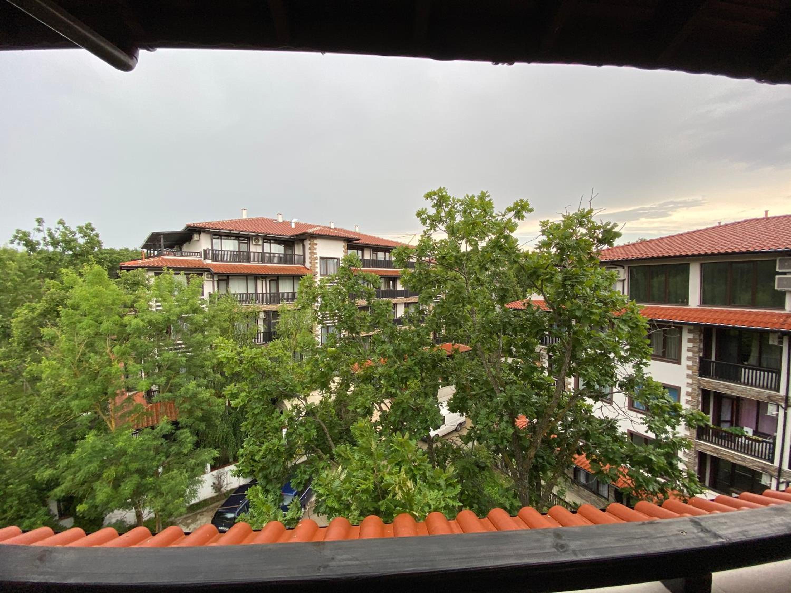 Apartment with Garden View photo 3