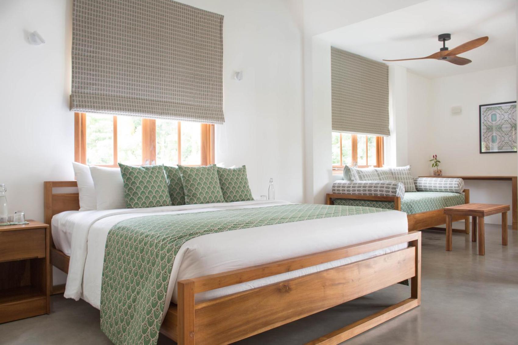 Triple Room photo 2
