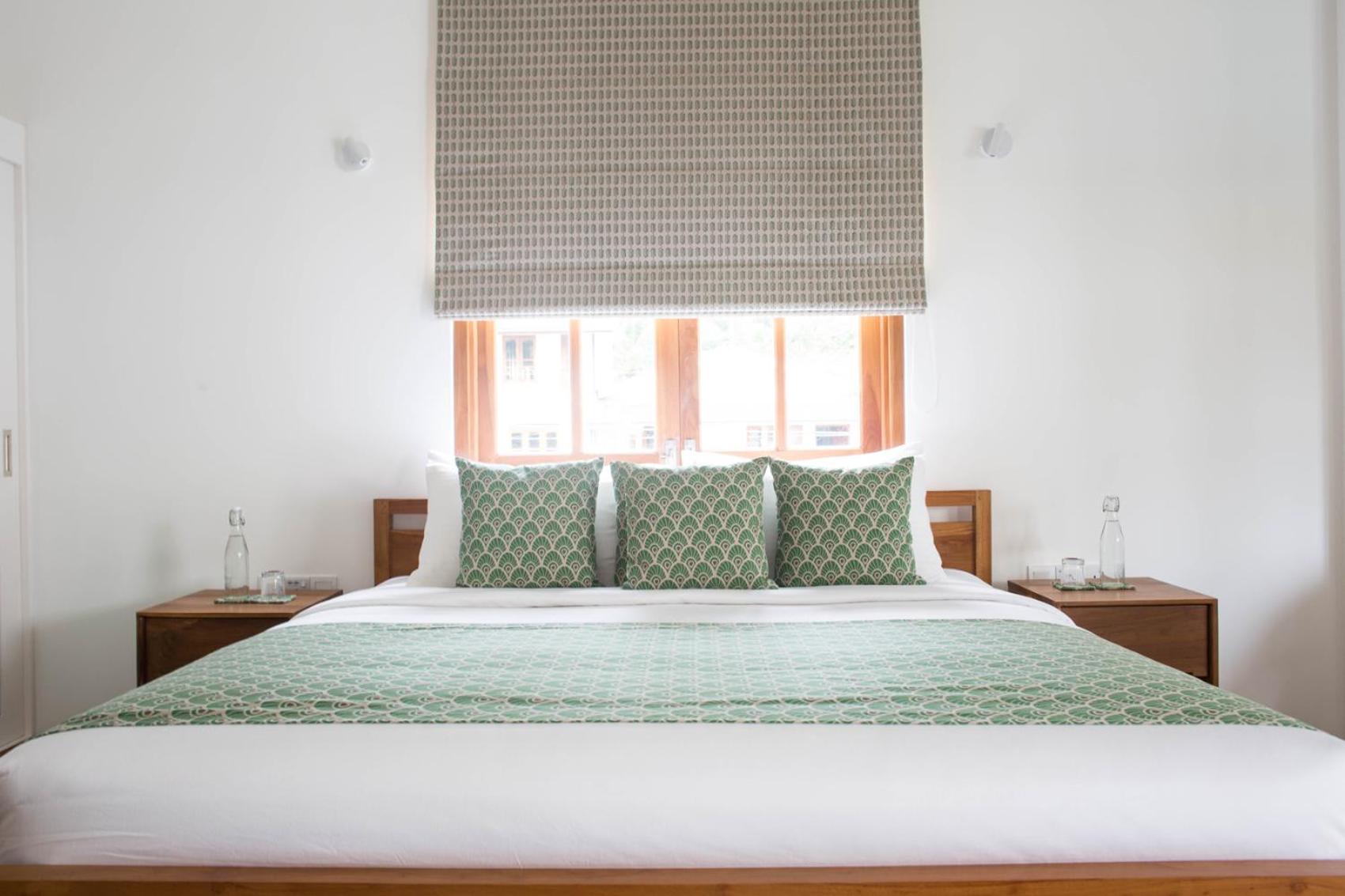 Triple Room photo 3